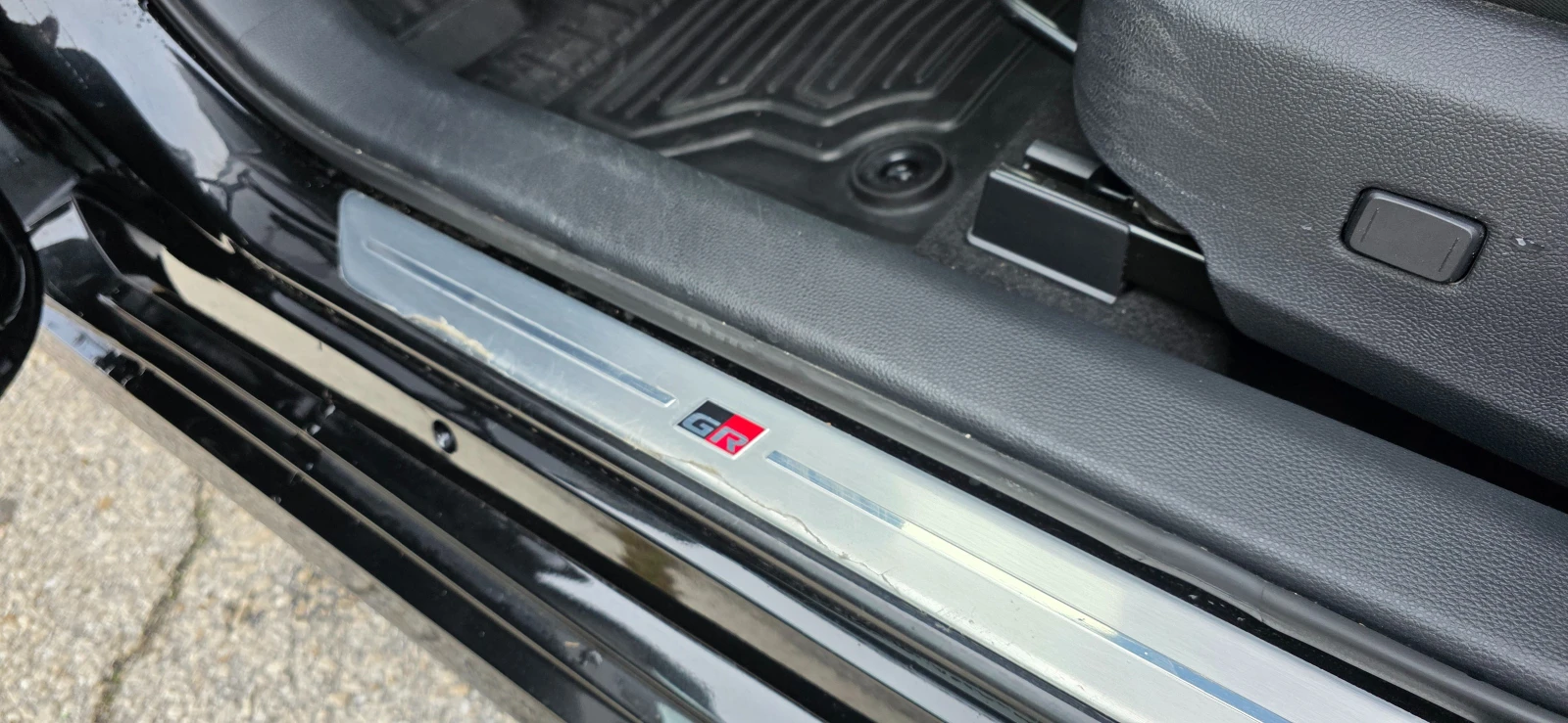 Toyota Corolla GR SPORT | Mobile.bg   14