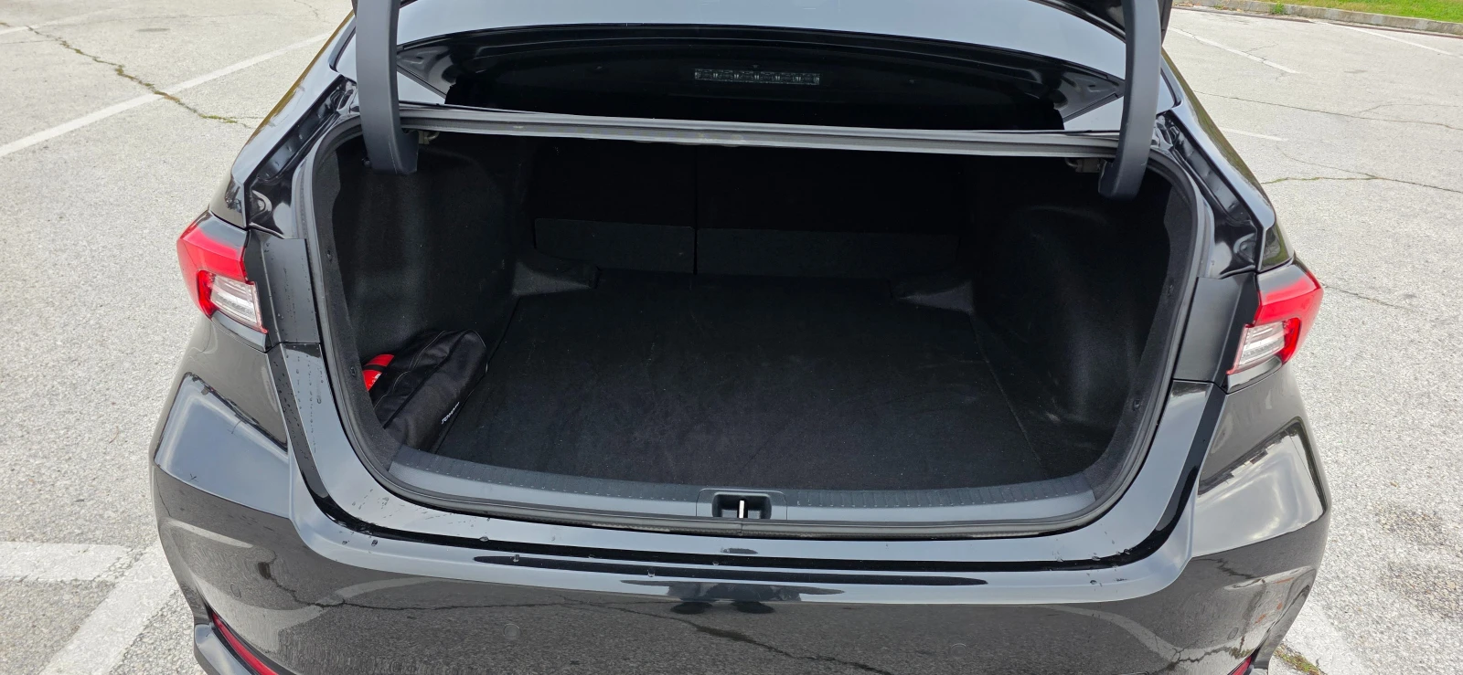 Toyota Corolla GR SPORT | Mobile.bg   8