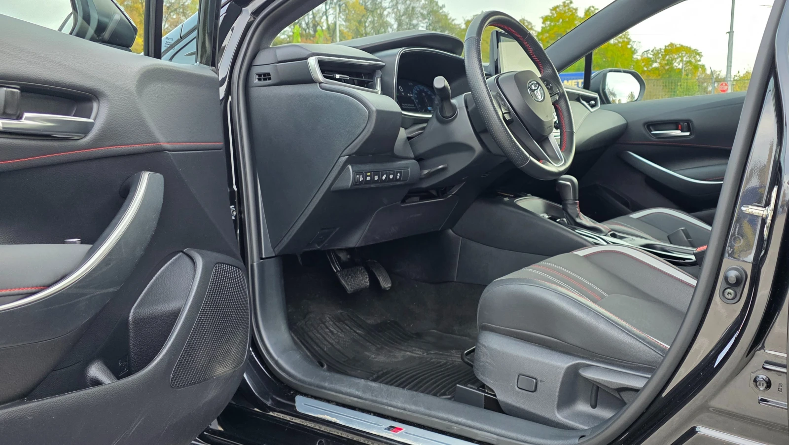 Toyota Corolla GR SPORT | Mobile.bg   13