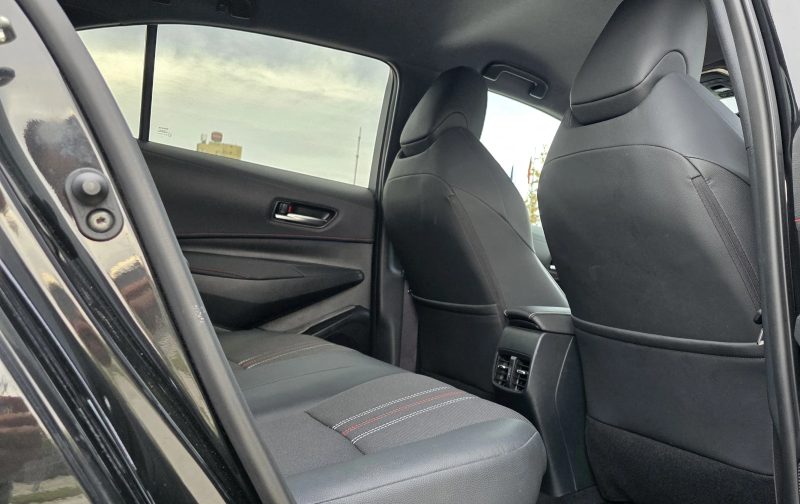 Toyota Corolla GR SPORT | Mobile.bg   7