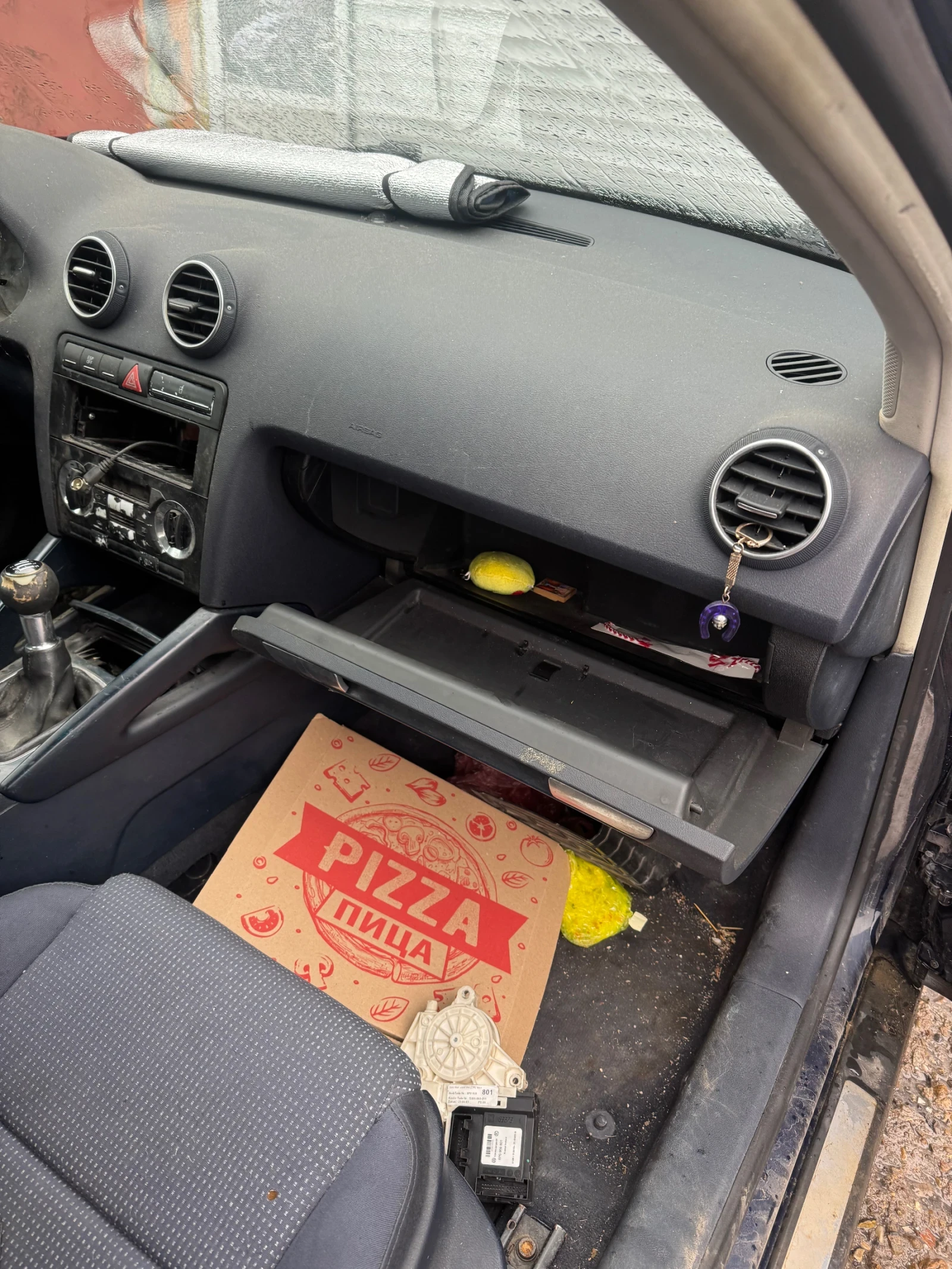 Audi A3  - изображение 6