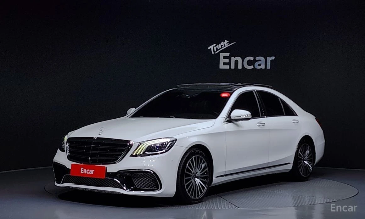 Mercedes-Benz S 350 | Mobile.bg   1