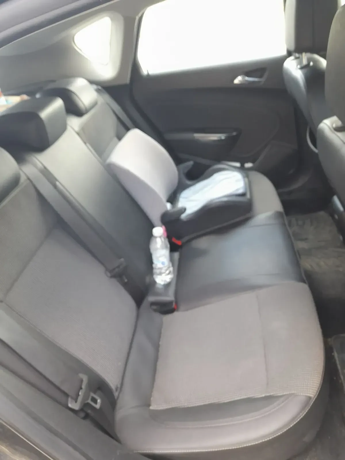 Opel Astra 1.4-140кс-ГАЗ/БЕНЗИН, снимка 11 - Автомобили и джипове - 55324660