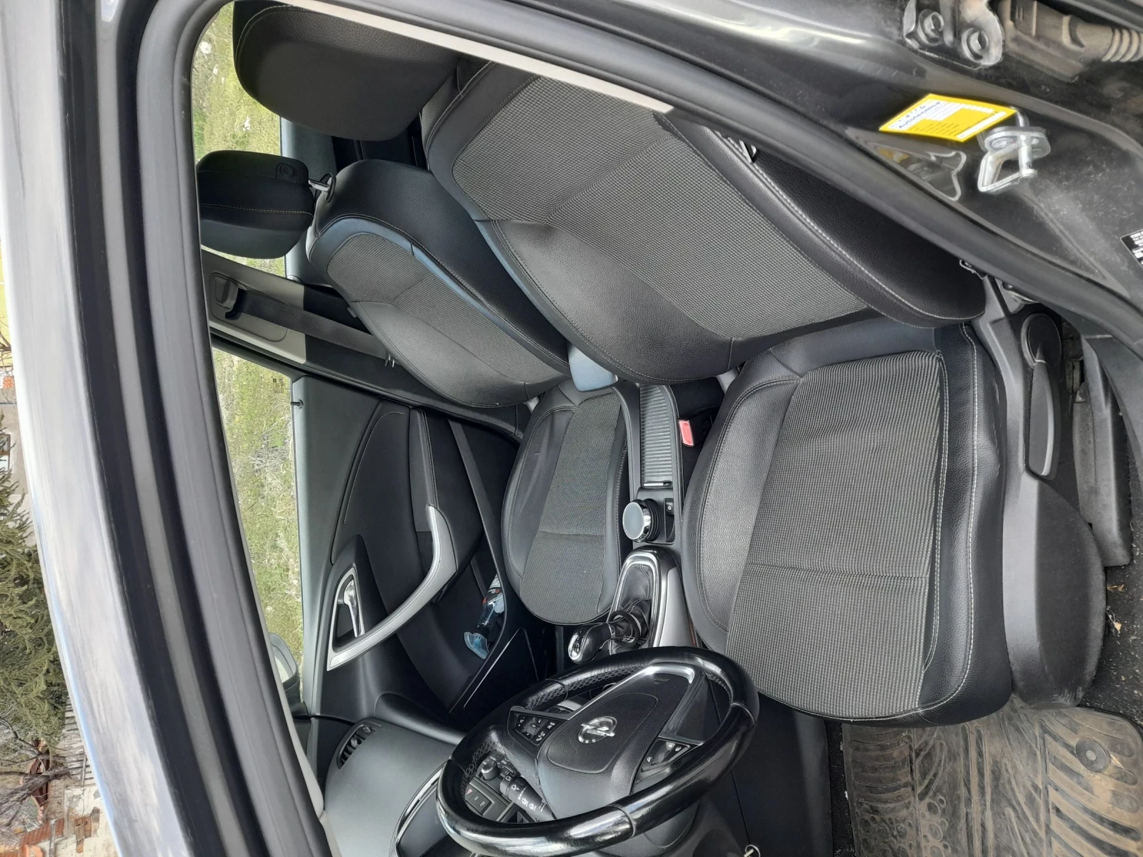 Opel Astra 1.4-140��-���/������ | Mobile.bg � ����������� 3