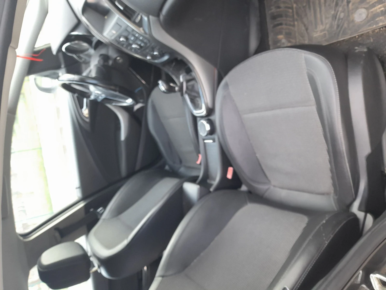 Opel Astra 1.4-140��-���/������ | Mobile.bg � ����������� 10