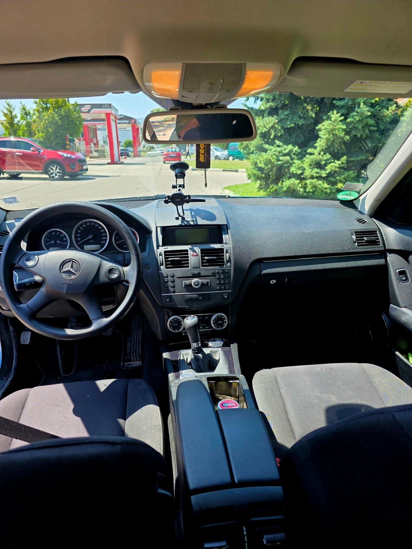 Mercedes-Benz C 200 | Mobile.bg � ����������� 2