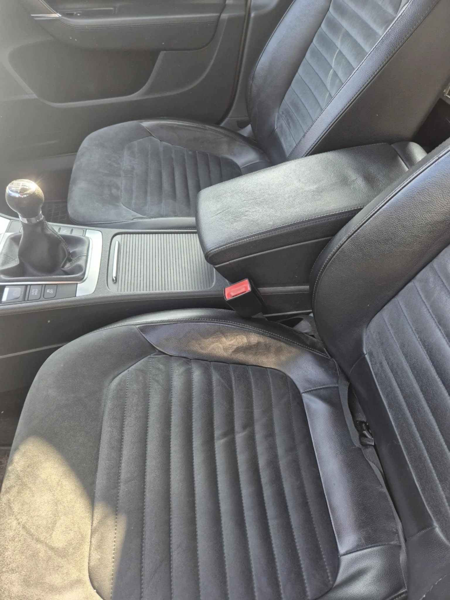 VW Passat 2.0 140 2 ����� ����� ���� ���� � ������ ������� | Mobile.bg � ����������� 13