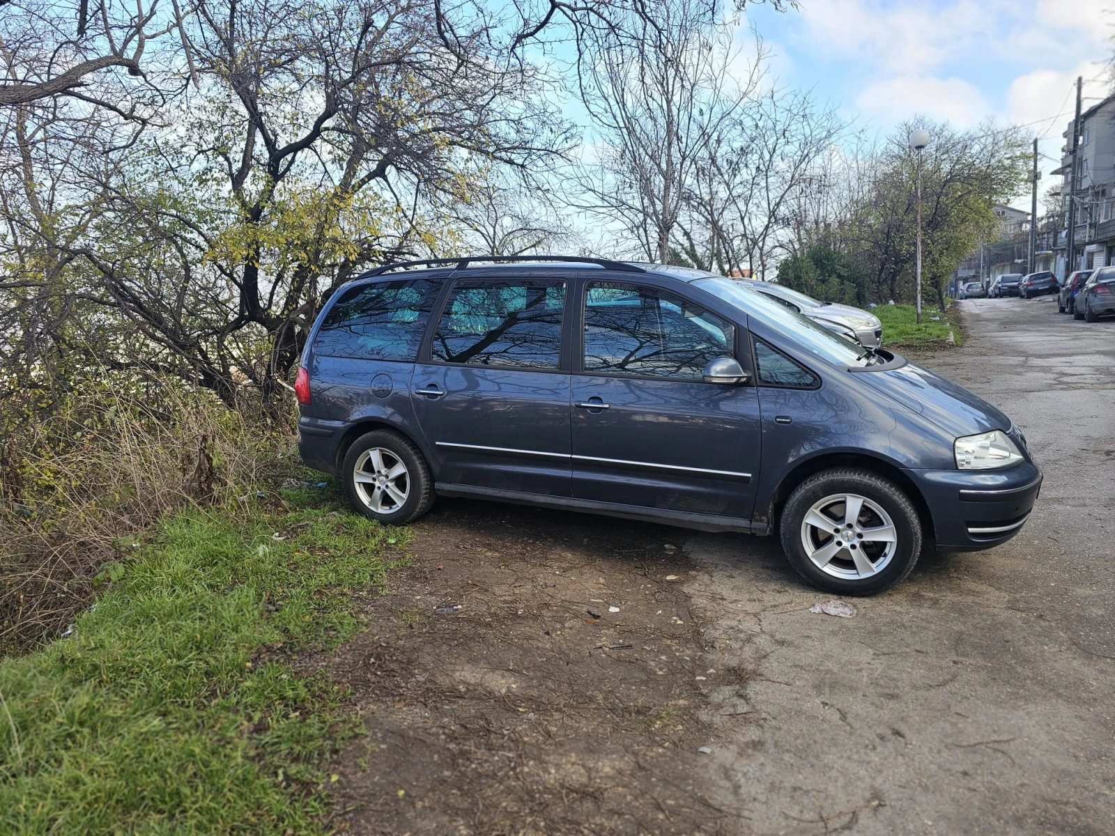 VW Sharan | Mobile.bg � ����������� 3