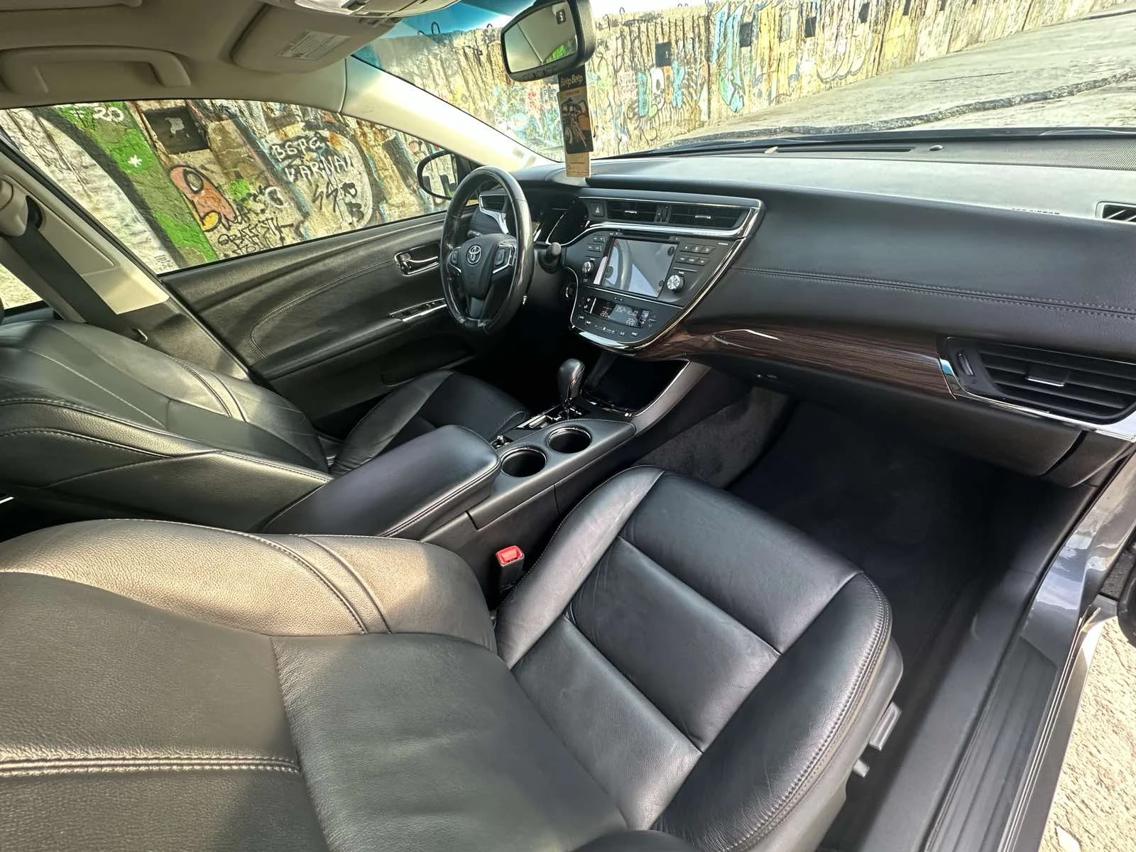 Toyota Avalon XLE | Mobile.bg � ����������� 8