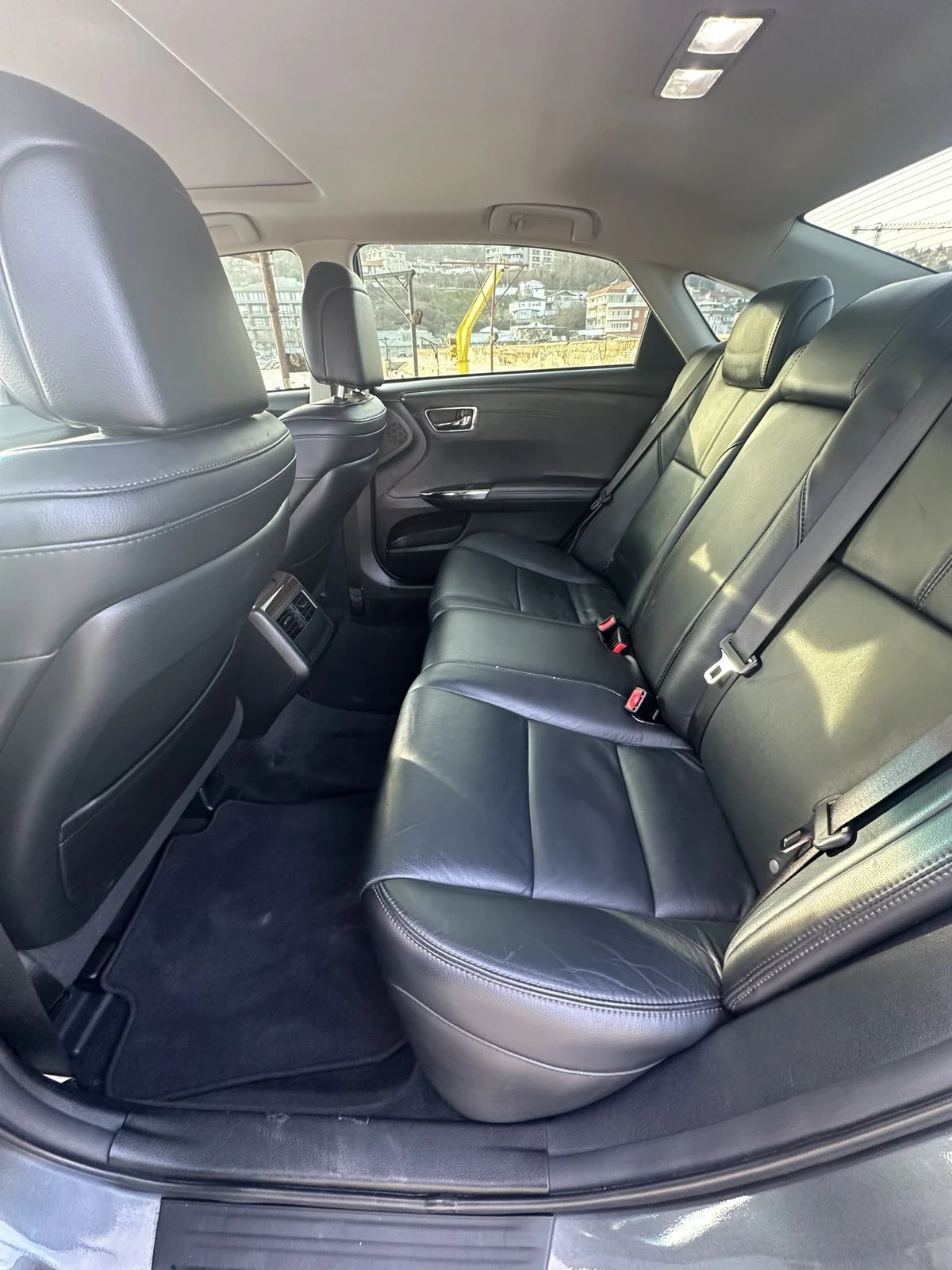Toyota Avalon XLE | Mobile.bg � ����������� 9