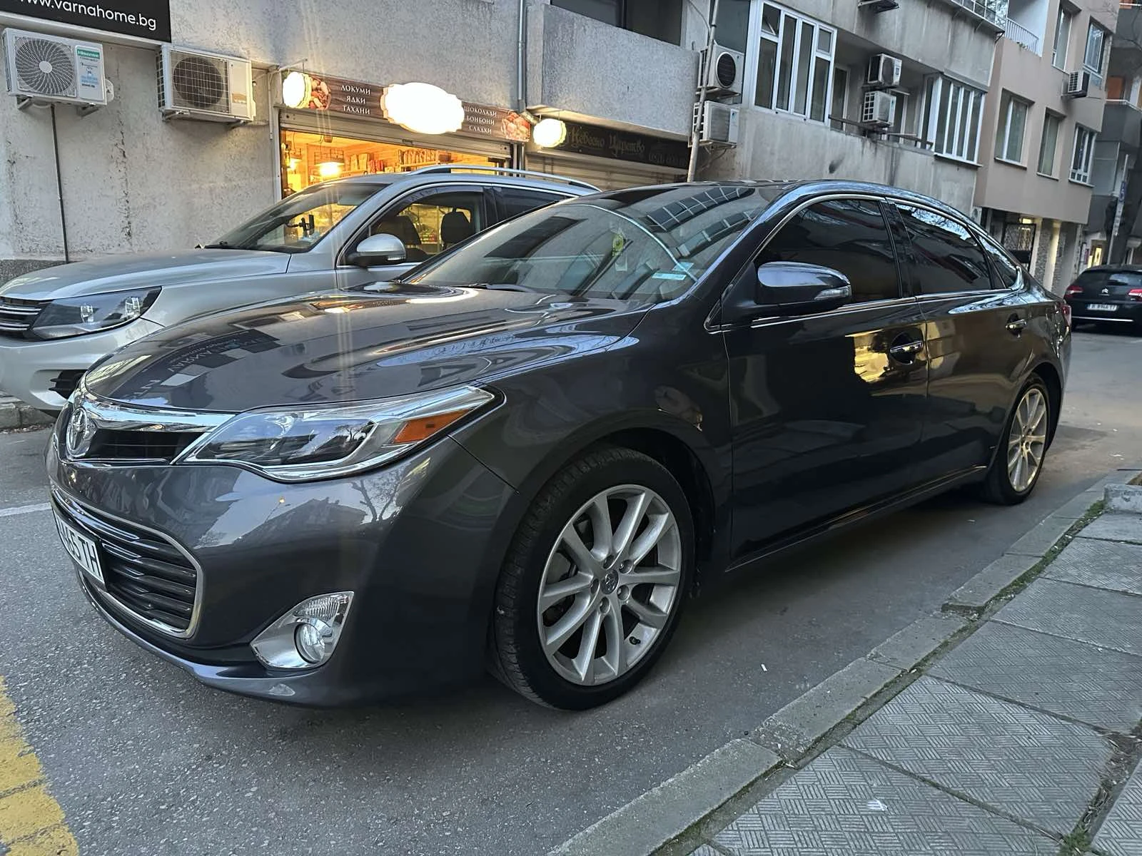 Toyota Avalon XLE | Mobile.bg � ����������� 1