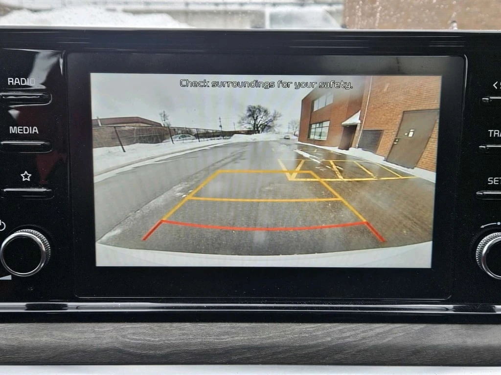 Kia K5 * EX * CARFAX * ЦЕНА ДО БГ - изображение 9