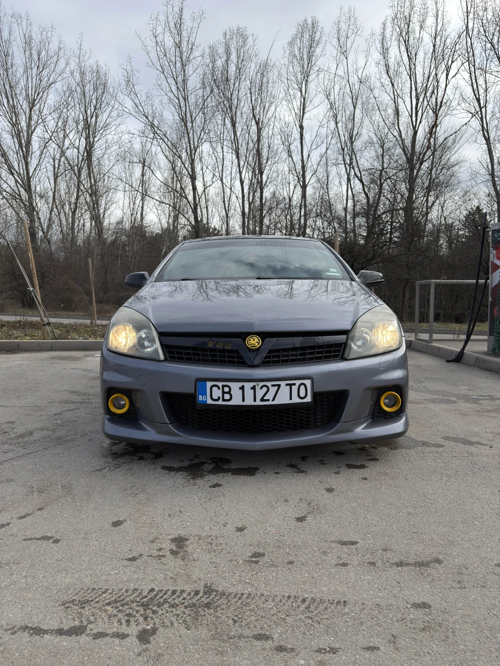 Opel Astra 1.9 cdti - изображение 2