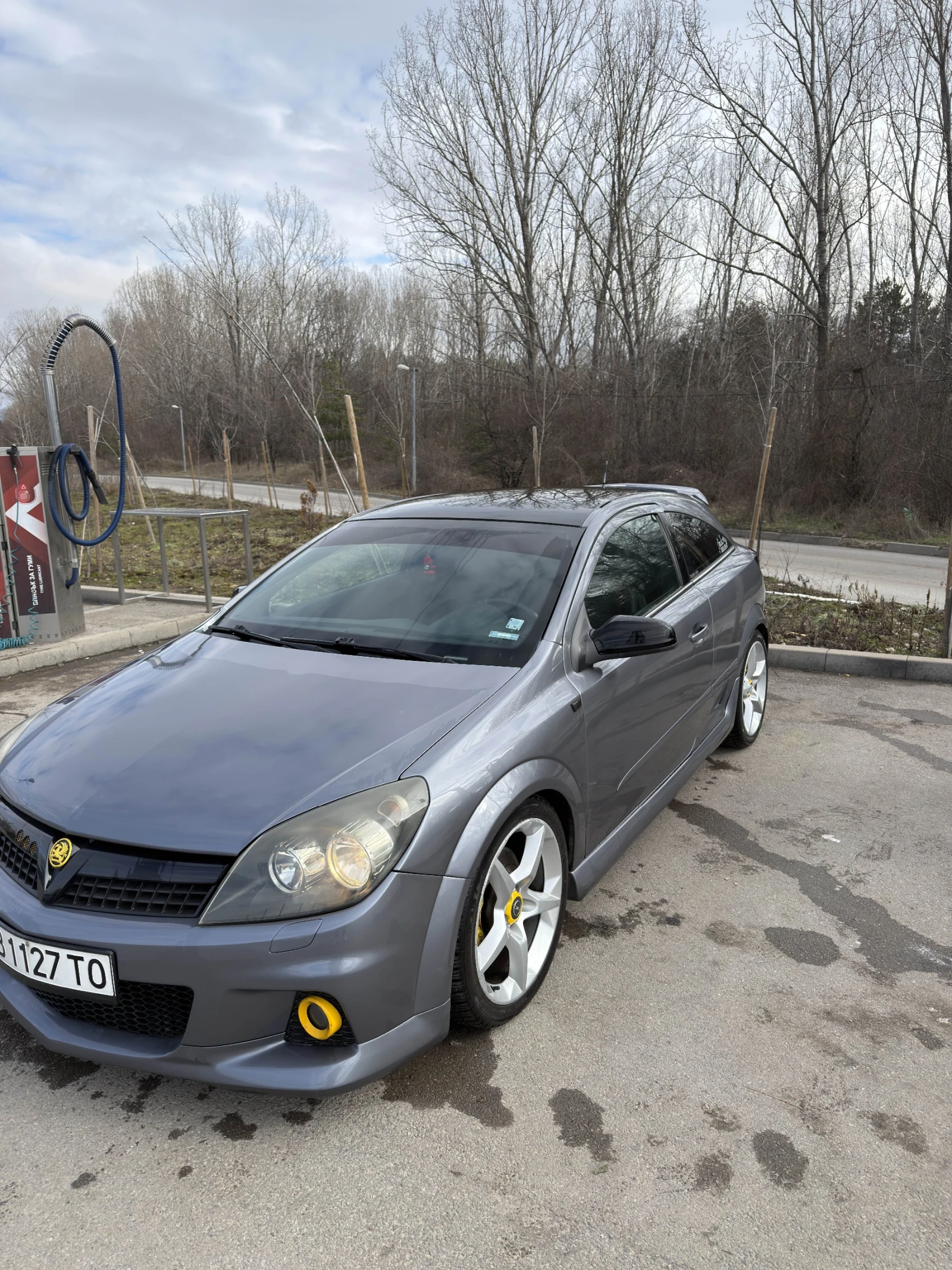 Opel Astra 1.9 cdti - изображение 3