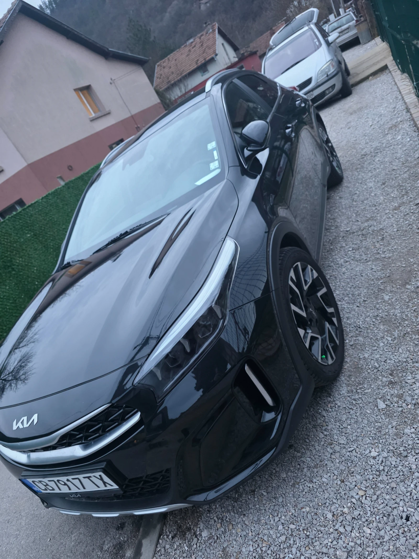 Kia XCeed 1.5� GDI executive ��������! | Mobile.bg � ����������� 9