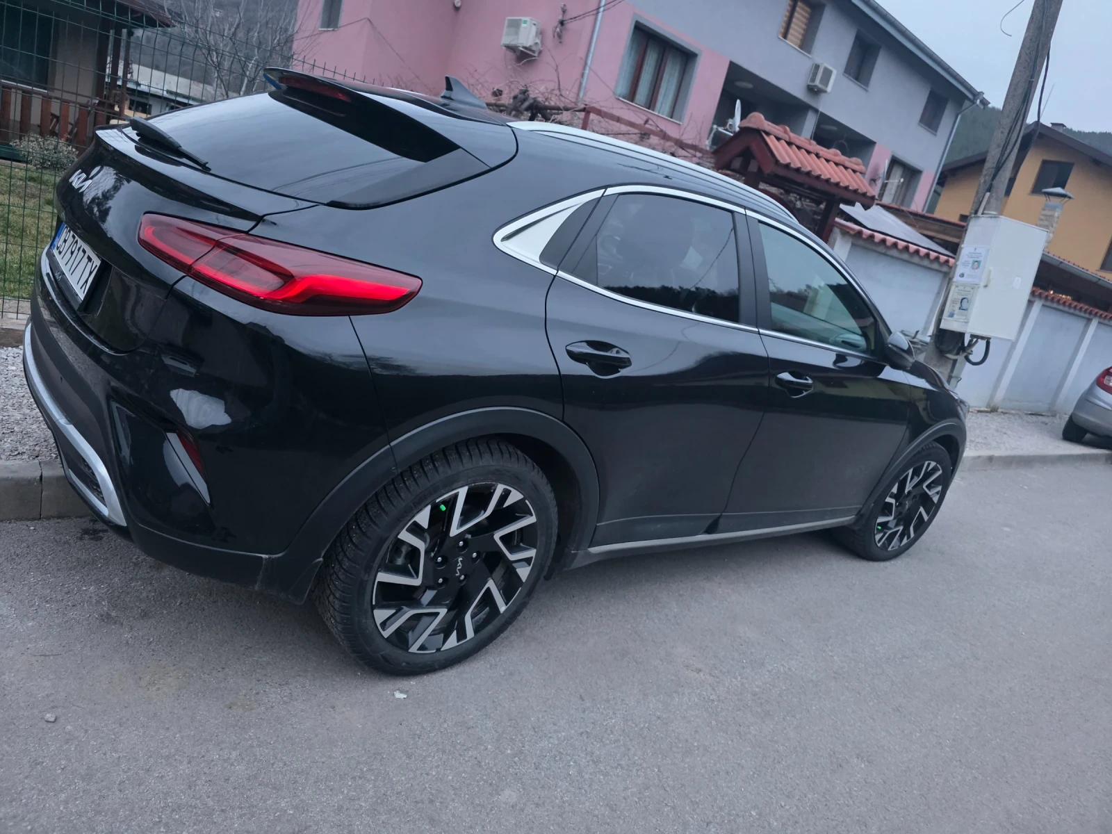 Kia XCeed 1.5� GDI executive ��������! | Mobile.bg � ����������� 7