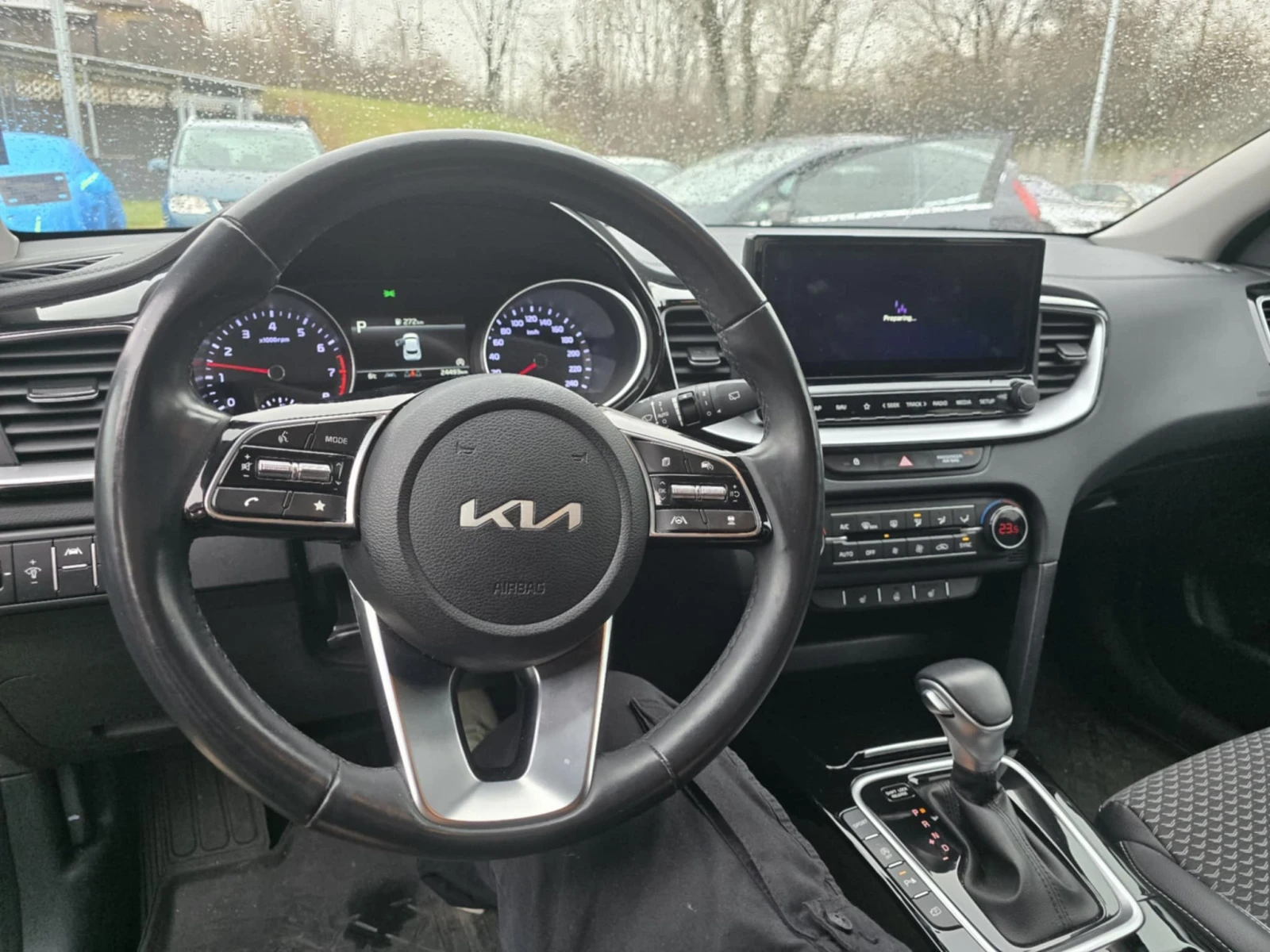 Kia XCeed 1.5� GDI executive ��������! | Mobile.bg � ����������� 4