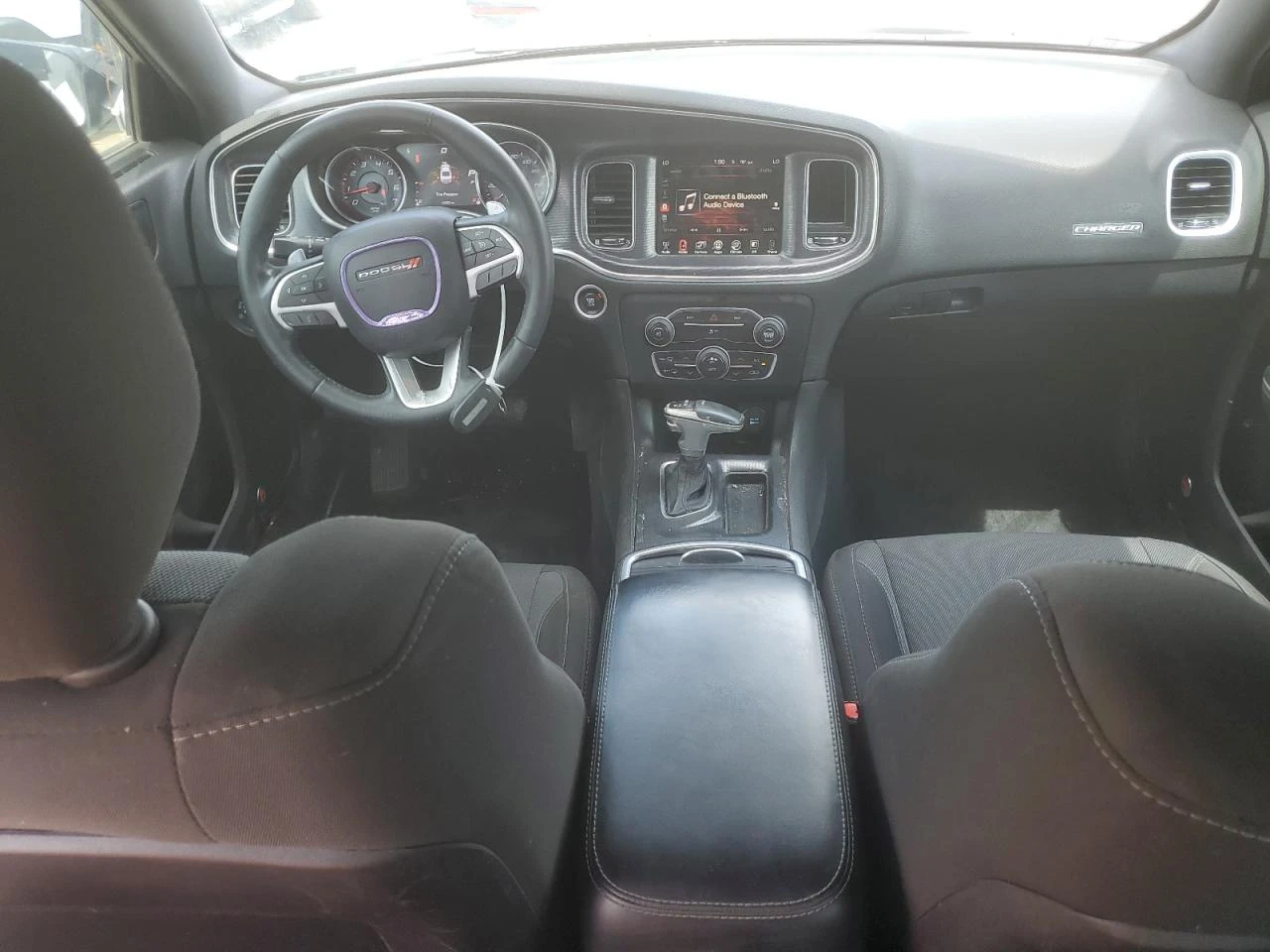 Dodge Charger R/T| 8ZF| BEATS AUDIO| KEYLESS - изображение 8