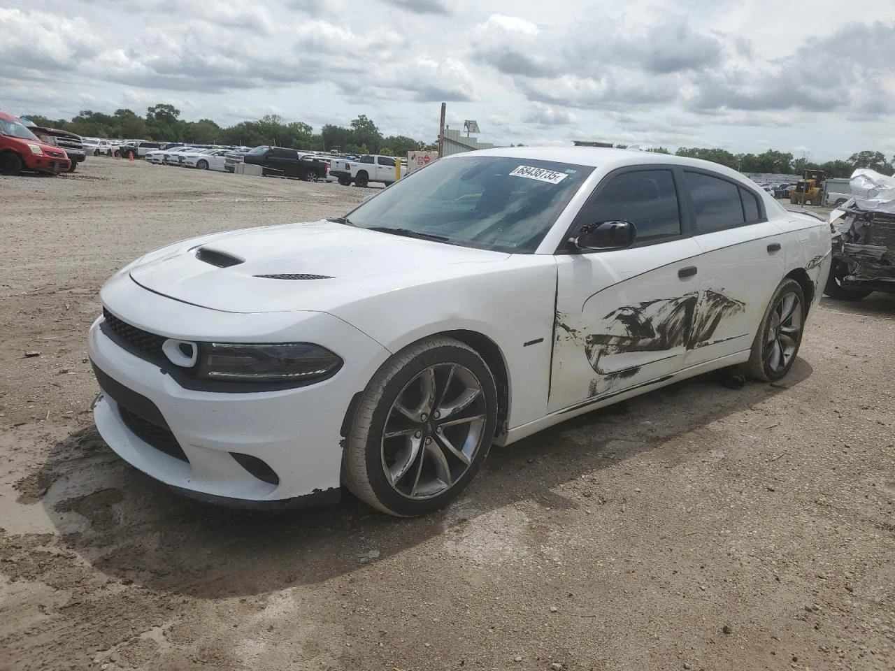 Dodge Charger R/T| 8ZF| BEATS AUDIO| KEYLESS - изображение 3