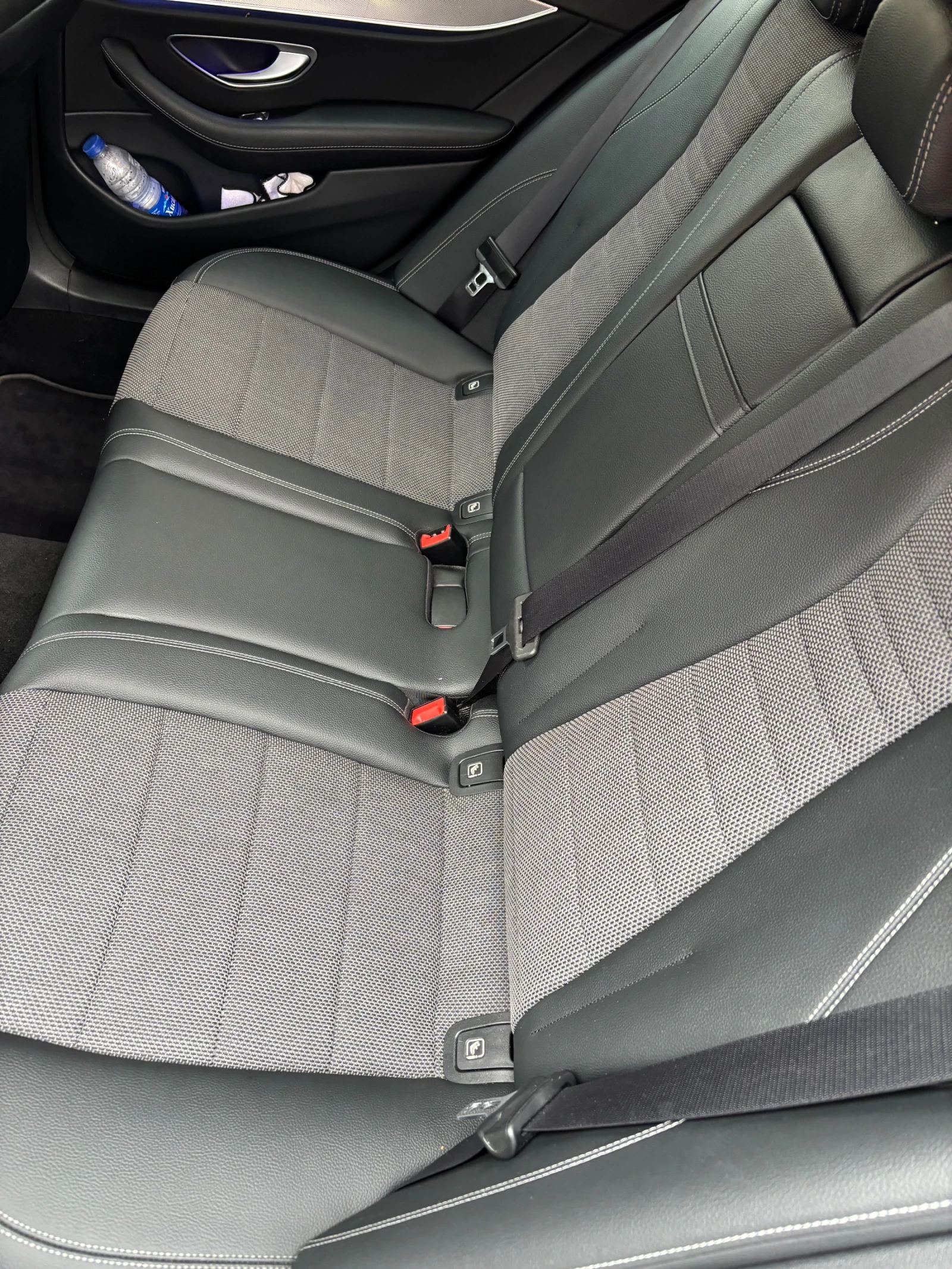 Mercedes-Benz E 350 sport style - изображение 7