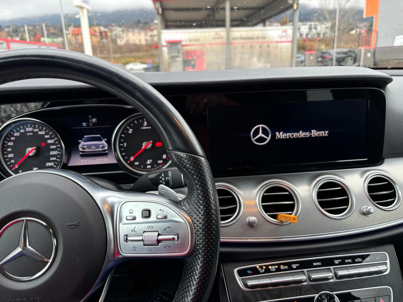 Mercedes-Benz E 350 sport style - изображение 4