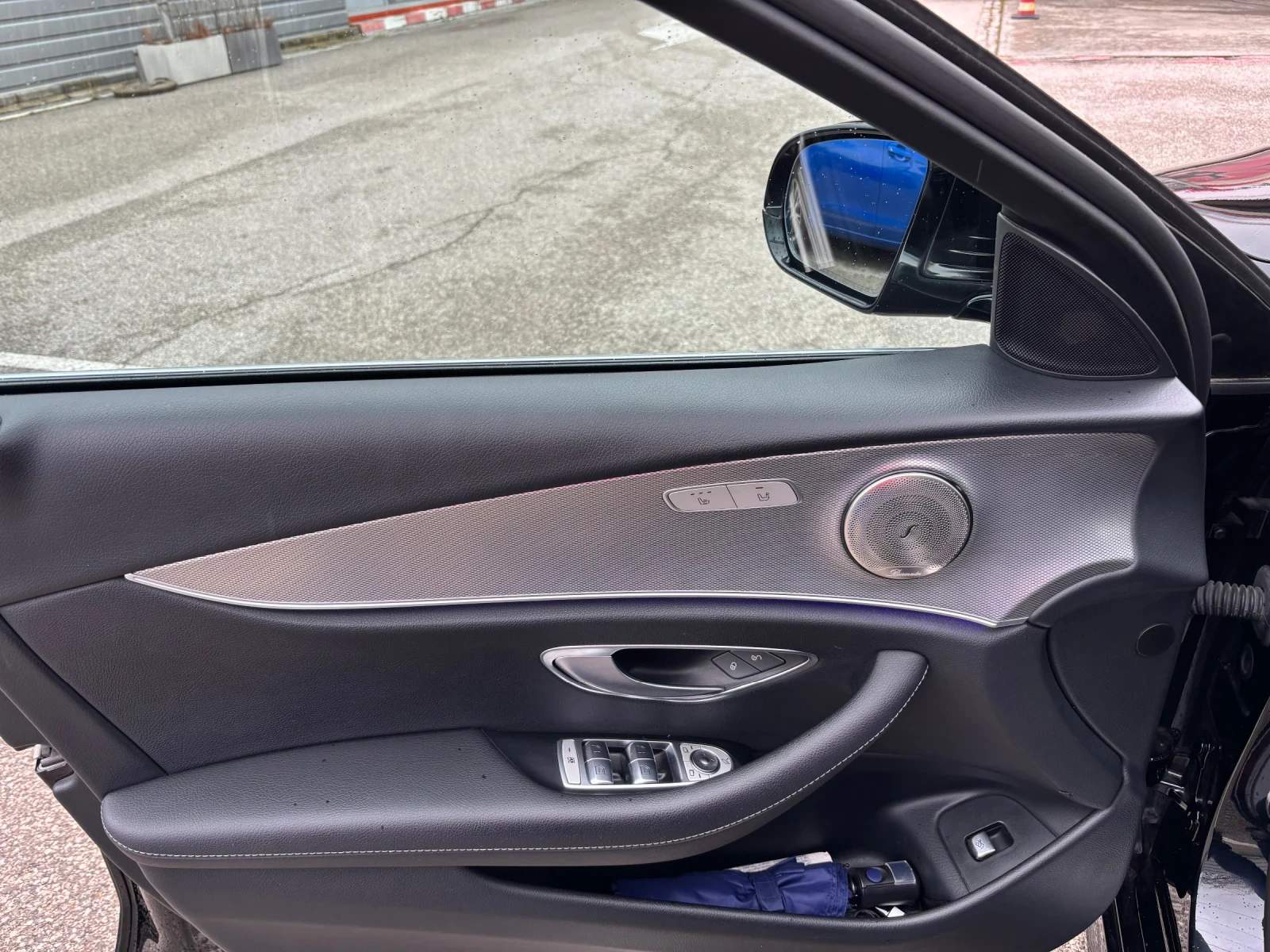 Mercedes-Benz E 350 sport style - изображение 8