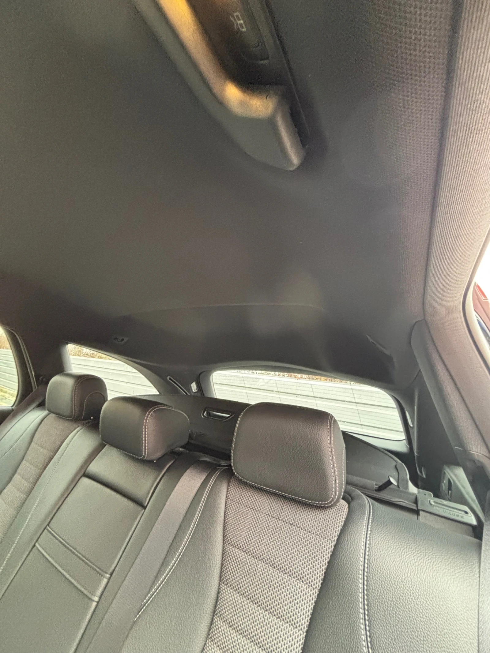 Mercedes-Benz E 350 sport style - изображение 10