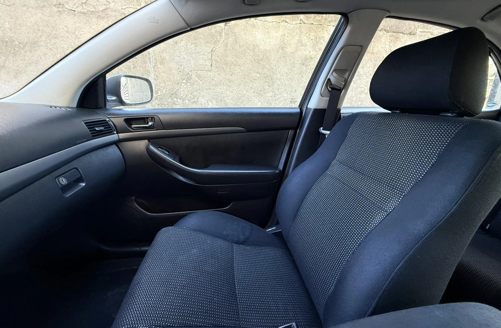 Toyota Avensis 2.0 D4D - изображение 10