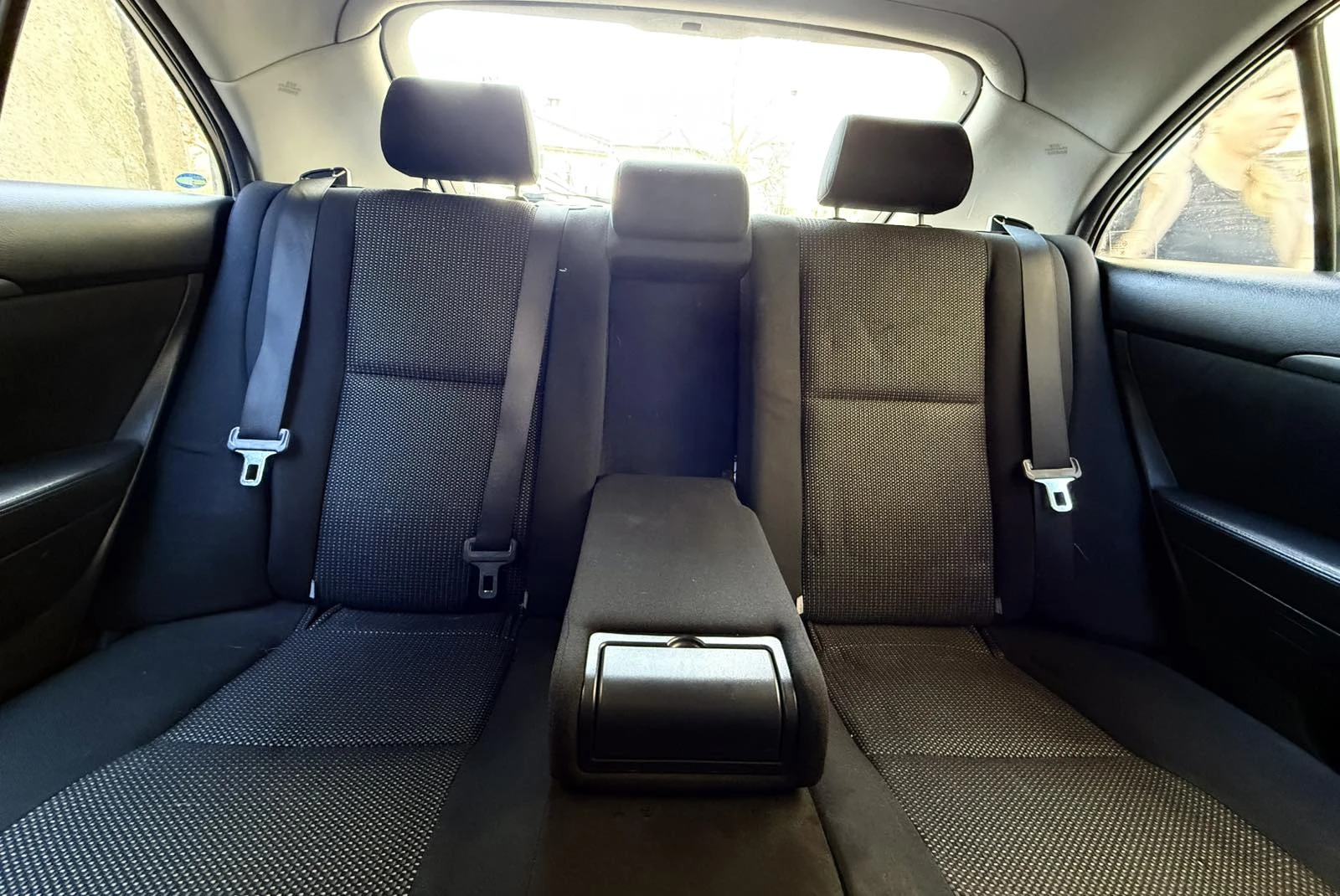 Toyota Avensis 2.0 D4D | Mobile.bg � ����������� 12