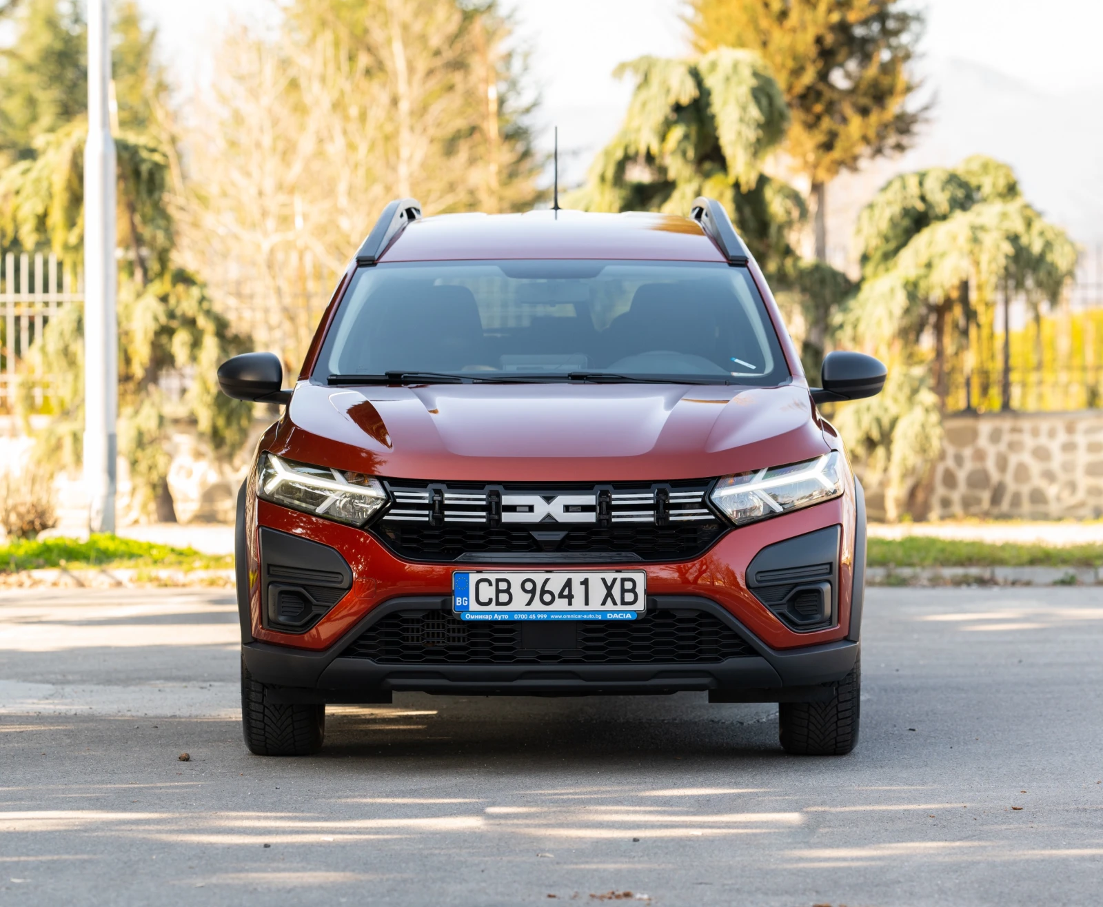 Dacia Jogger  LPG ��������/������ | Mobile.bg � ����������� 2