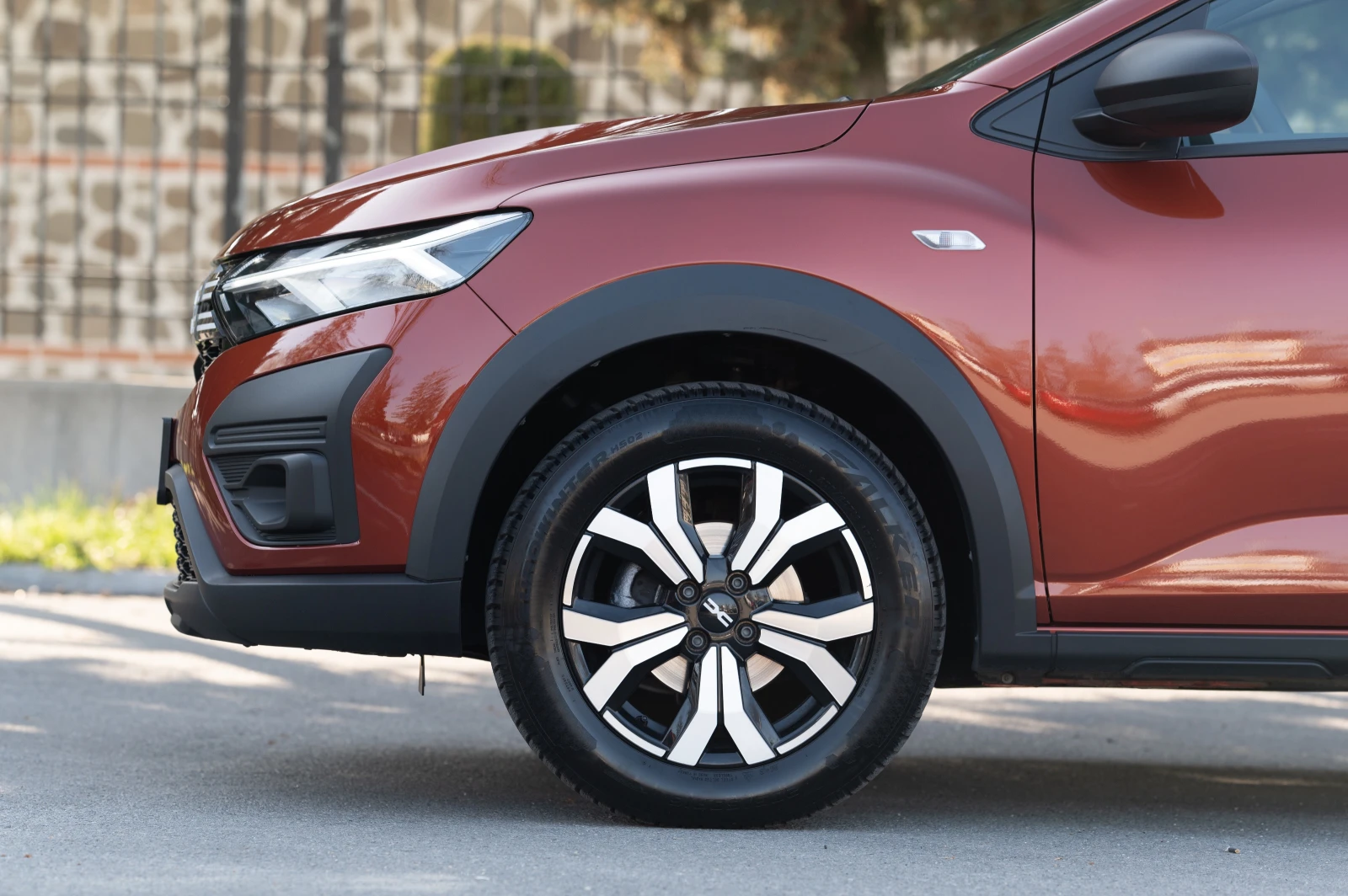 Dacia Jogger  LPG ��������/������ | Mobile.bg � ����������� 4