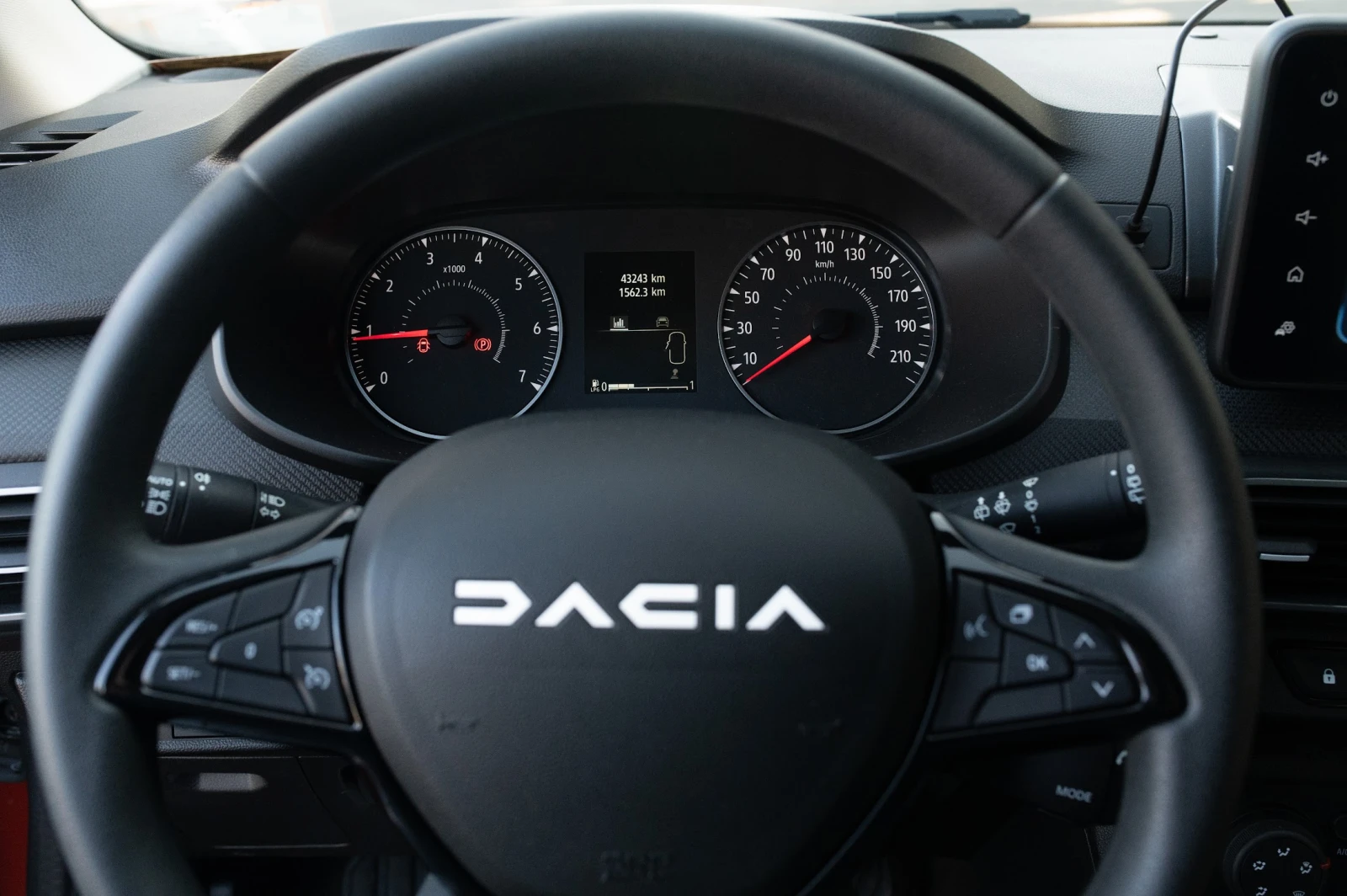 Dacia Jogger  LPG ��������/������ | Mobile.bg � ����������� 9