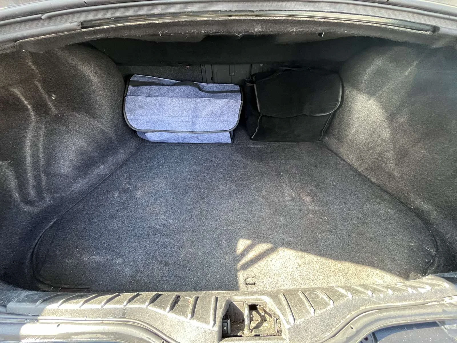 Alfa Romeo 156 Facelif, снимка 13 - Автомобили и джипове - 53846741