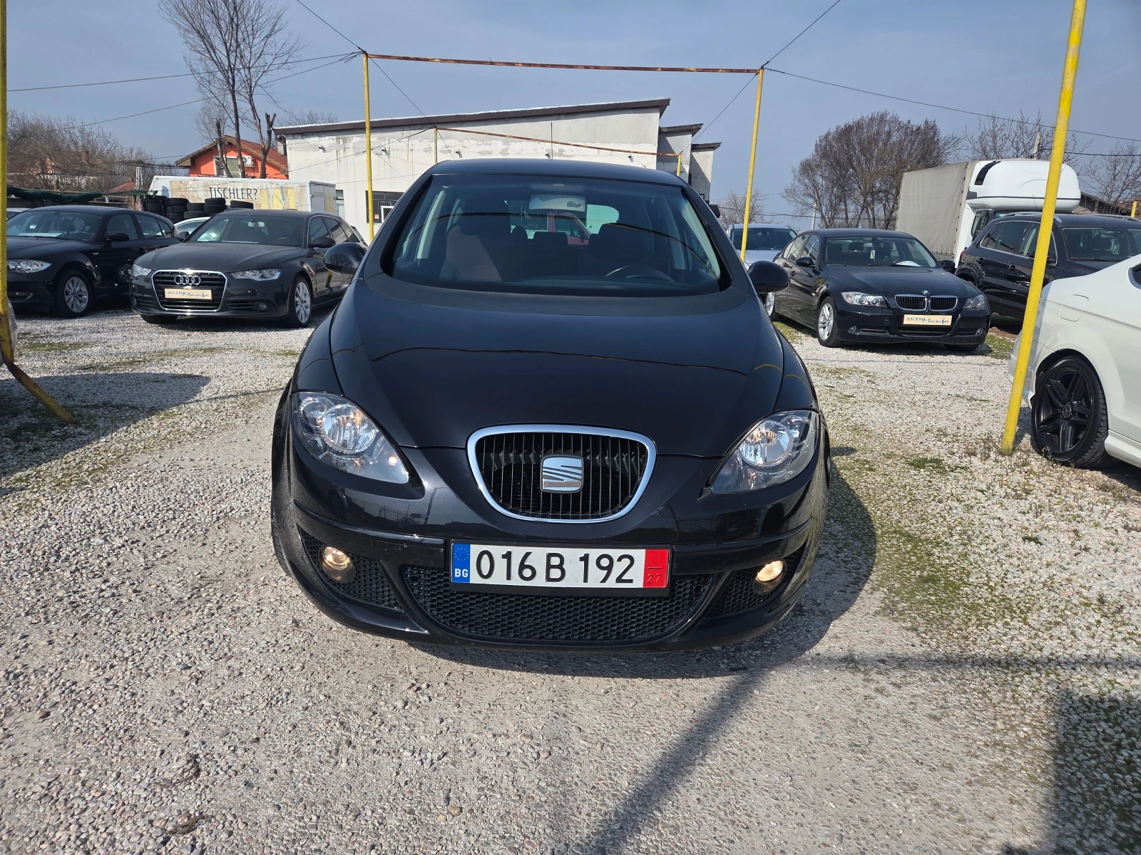 Seat Altea 2.0TDI 6ck.FULL | Mobile.bg � ����������� 2