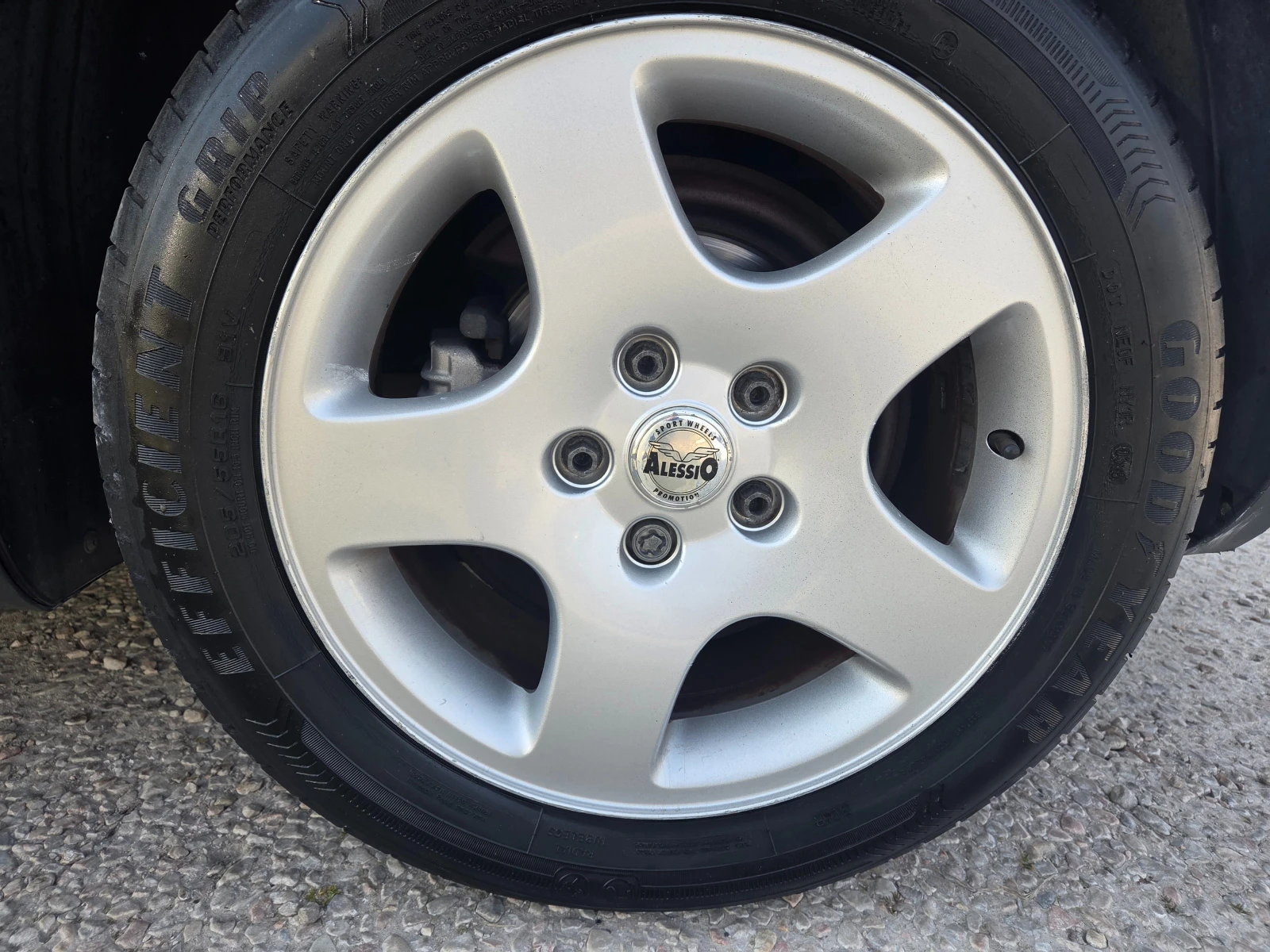 Seat Altea 2.0TDI 6ck.FULL | Mobile.bg � ����������� 17