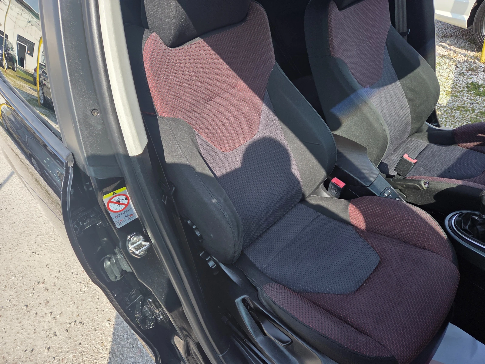 Seat Altea 2.0TDI 6ck.FULL | Mobile.bg � ����������� 10