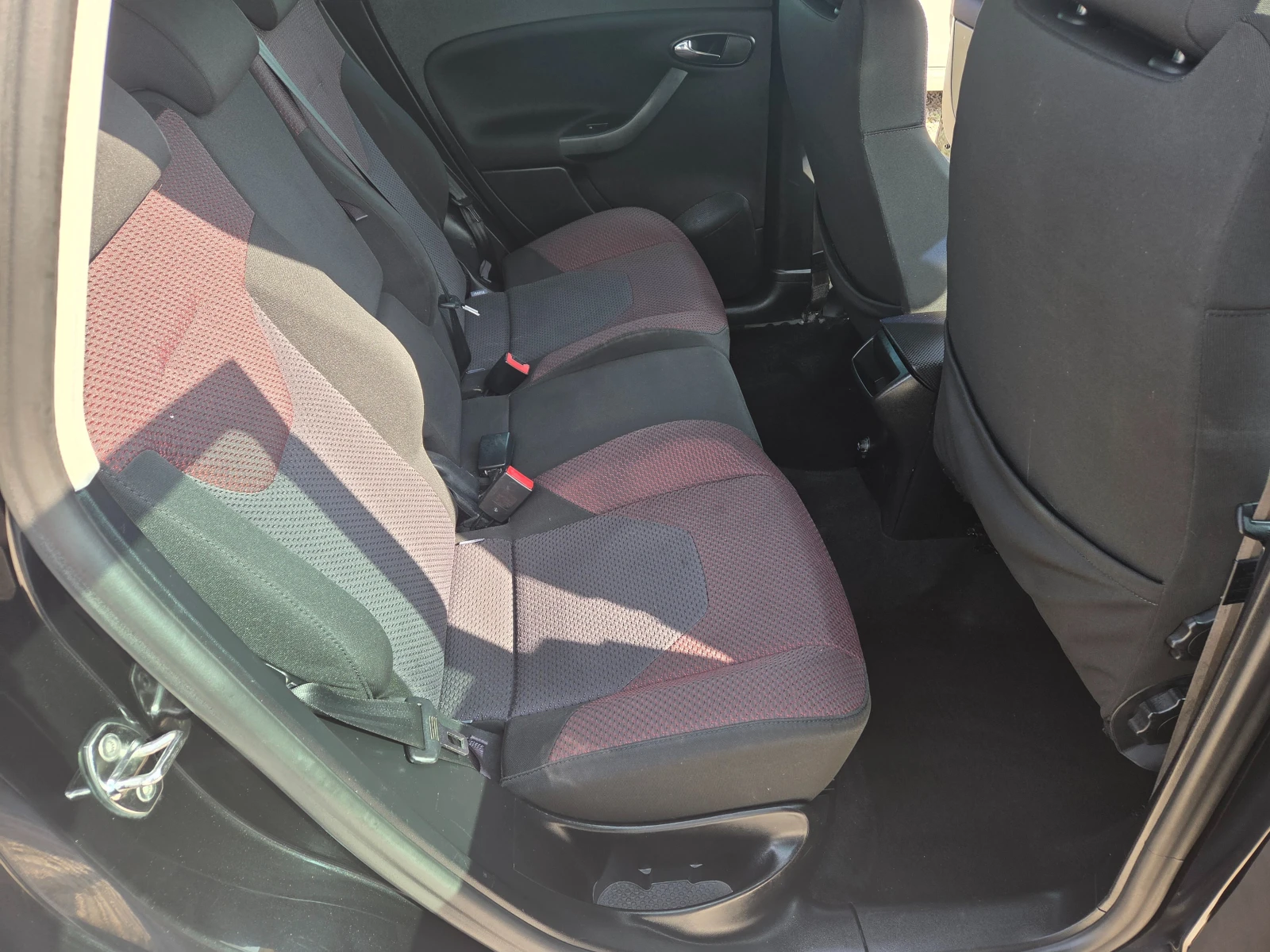 Seat Altea 2.0TDI 6ck.FULL | Mobile.bg � ����������� 11