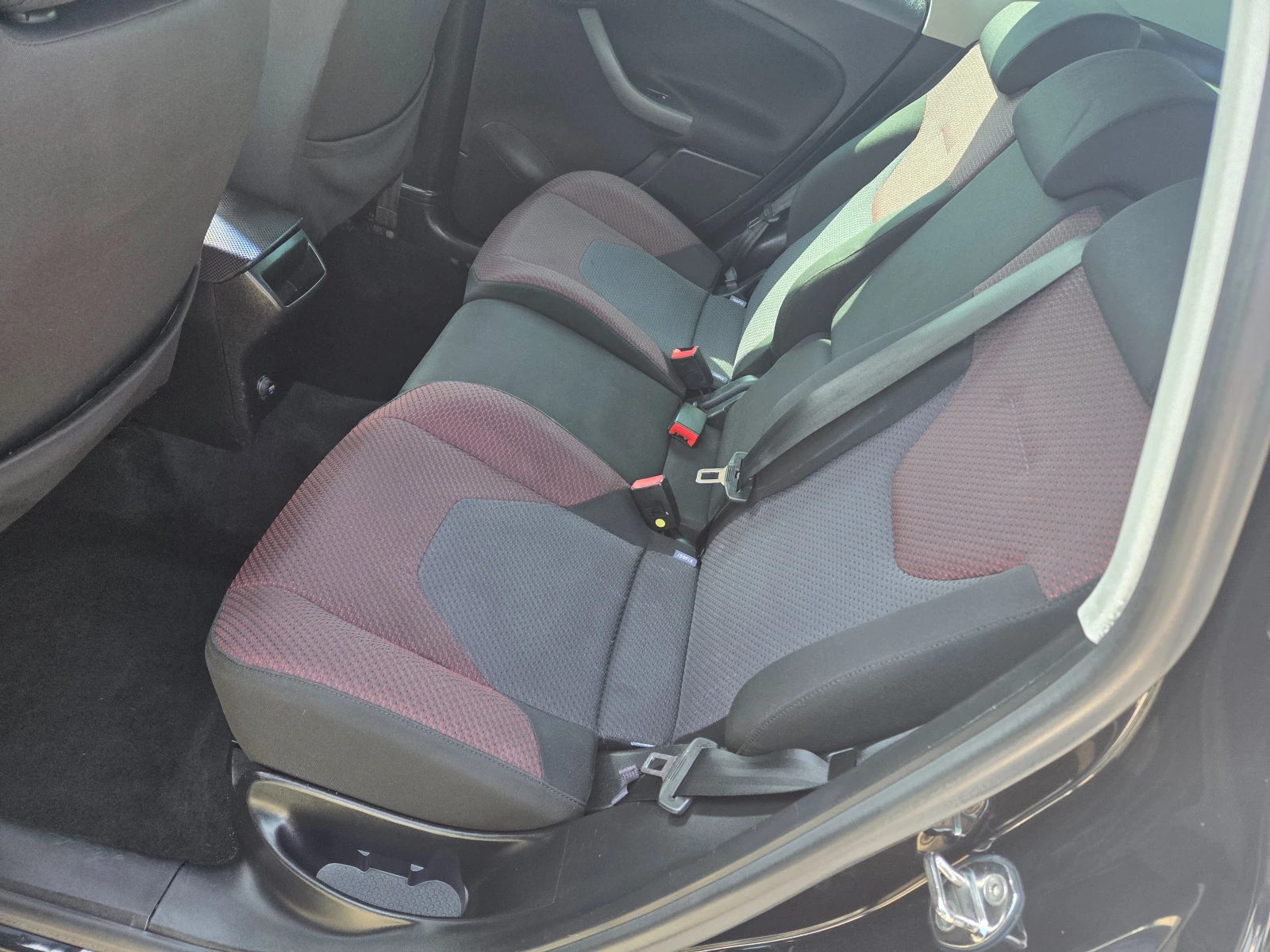 Seat Altea 2.0TDI 6ck.FULL | Mobile.bg � ����������� 12
