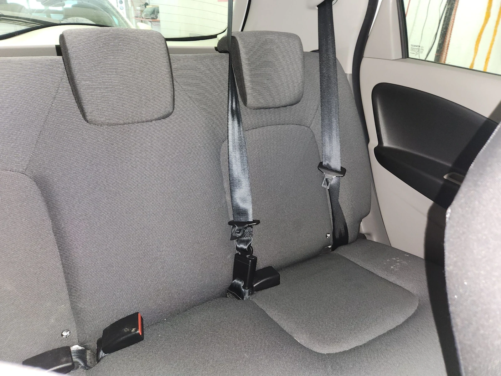 Renault Zoe R240, снимка 4 - Автомобили и джипове - 53900775