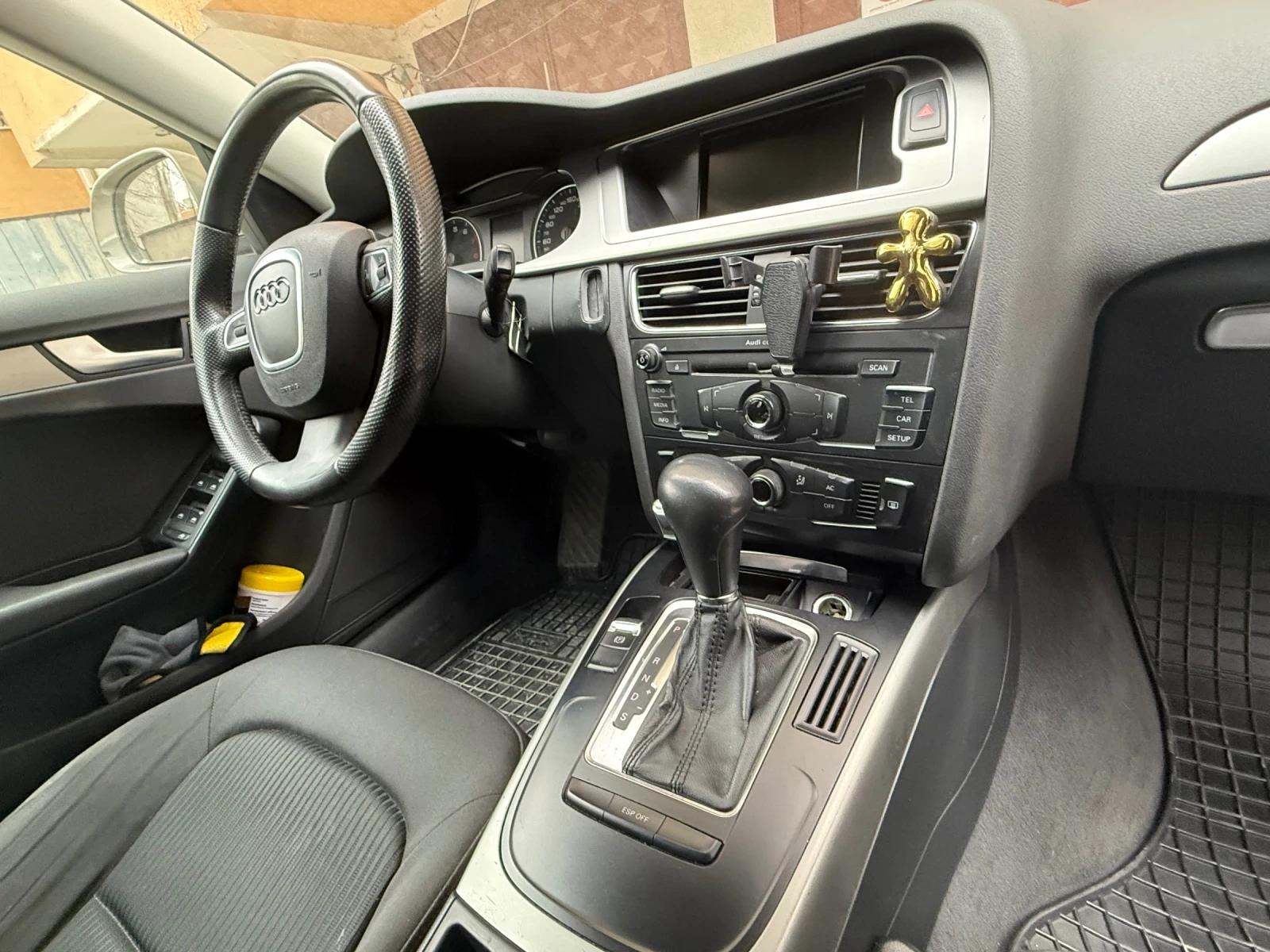 Audi A4 B8, снимка 6 - Автомобили и джипове - 53905888