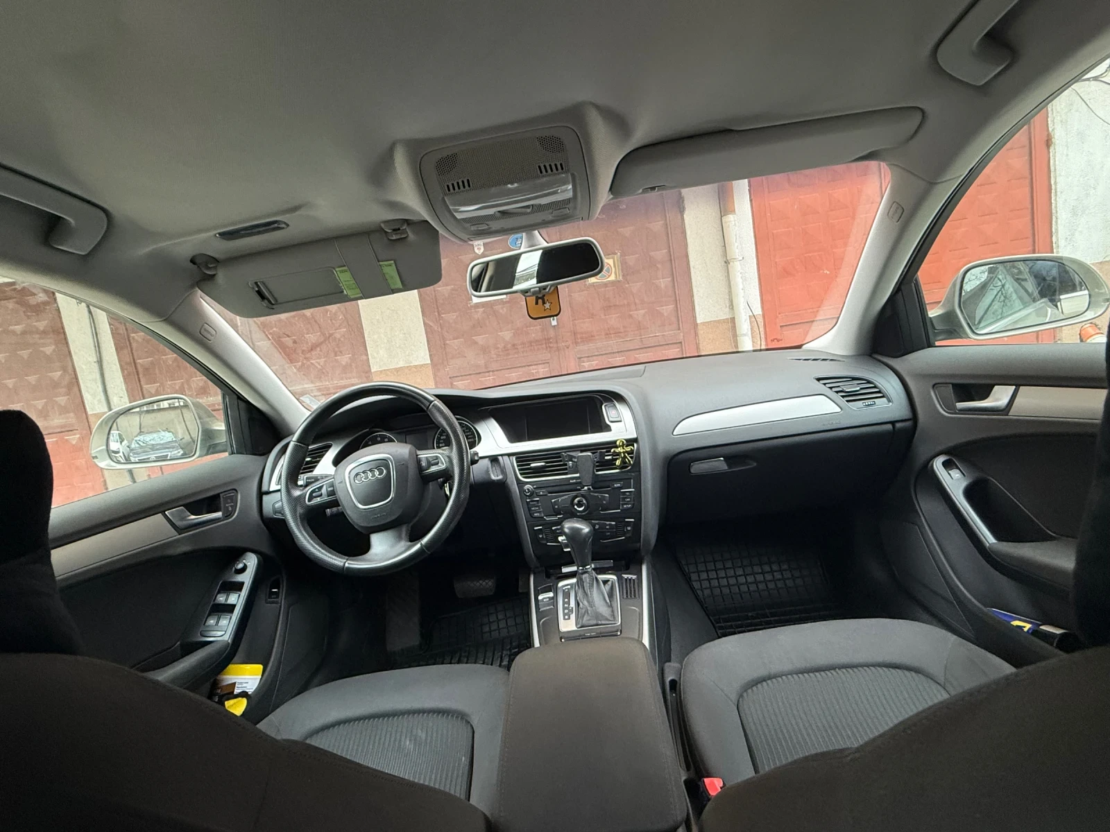 Audi A4 B8, снимка 5 - Автомобили и джипове - 53905888