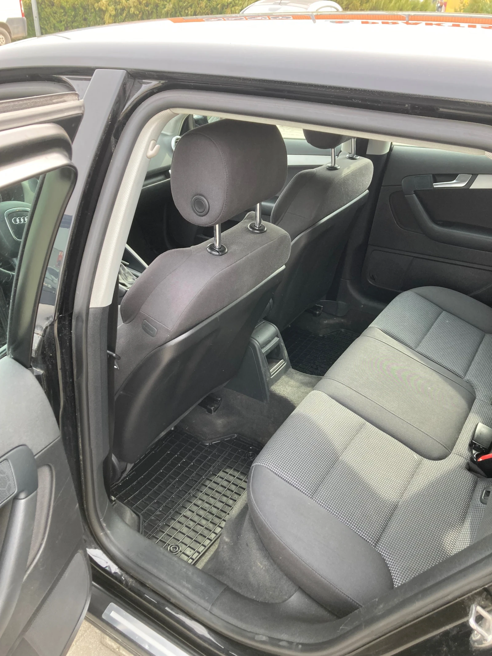 Audi A3, снимка 8 - Автомобили и джипове - 53923872