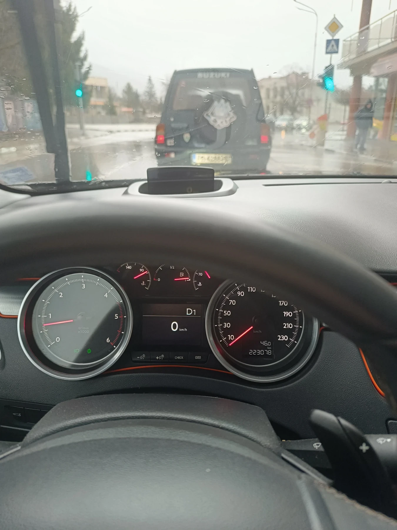 Peugeot 508, снимка 2 - Автомобили и джипове - 54070781