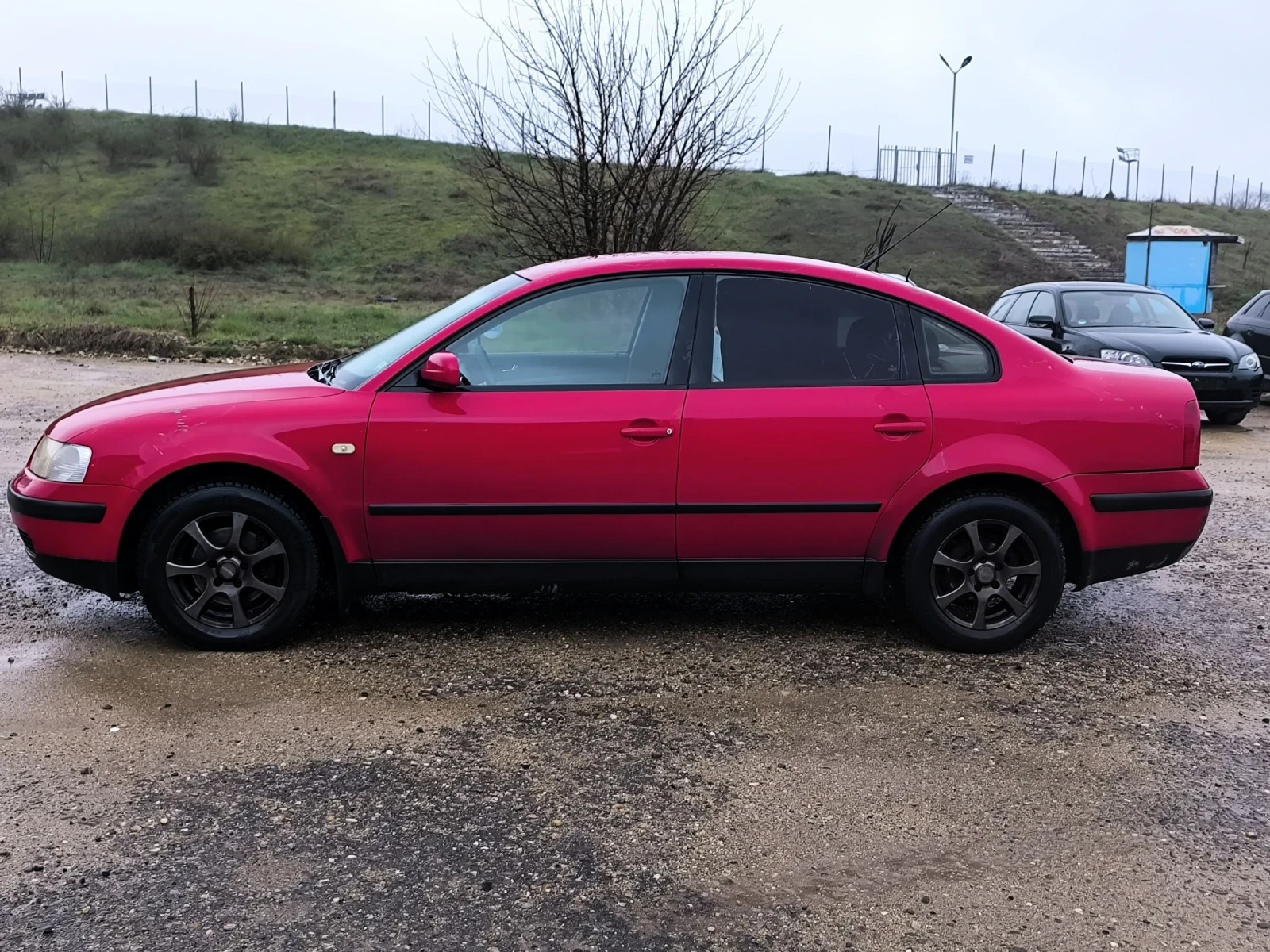 VW Passat | Mobile.bg � ����������� 3