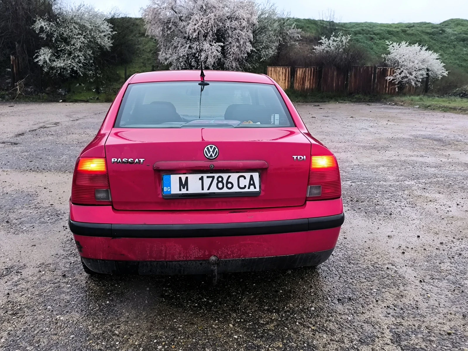 VW Passat | Mobile.bg � ����������� 4