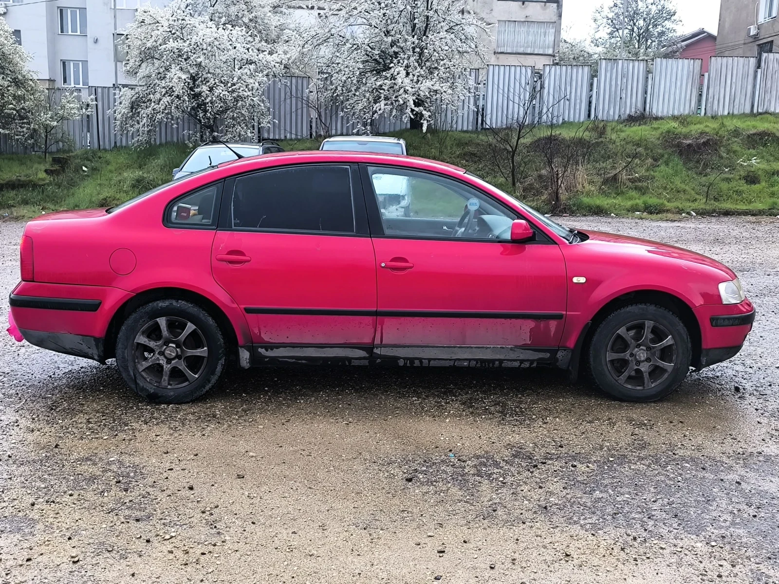VW Passat | Mobile.bg � ����������� 2