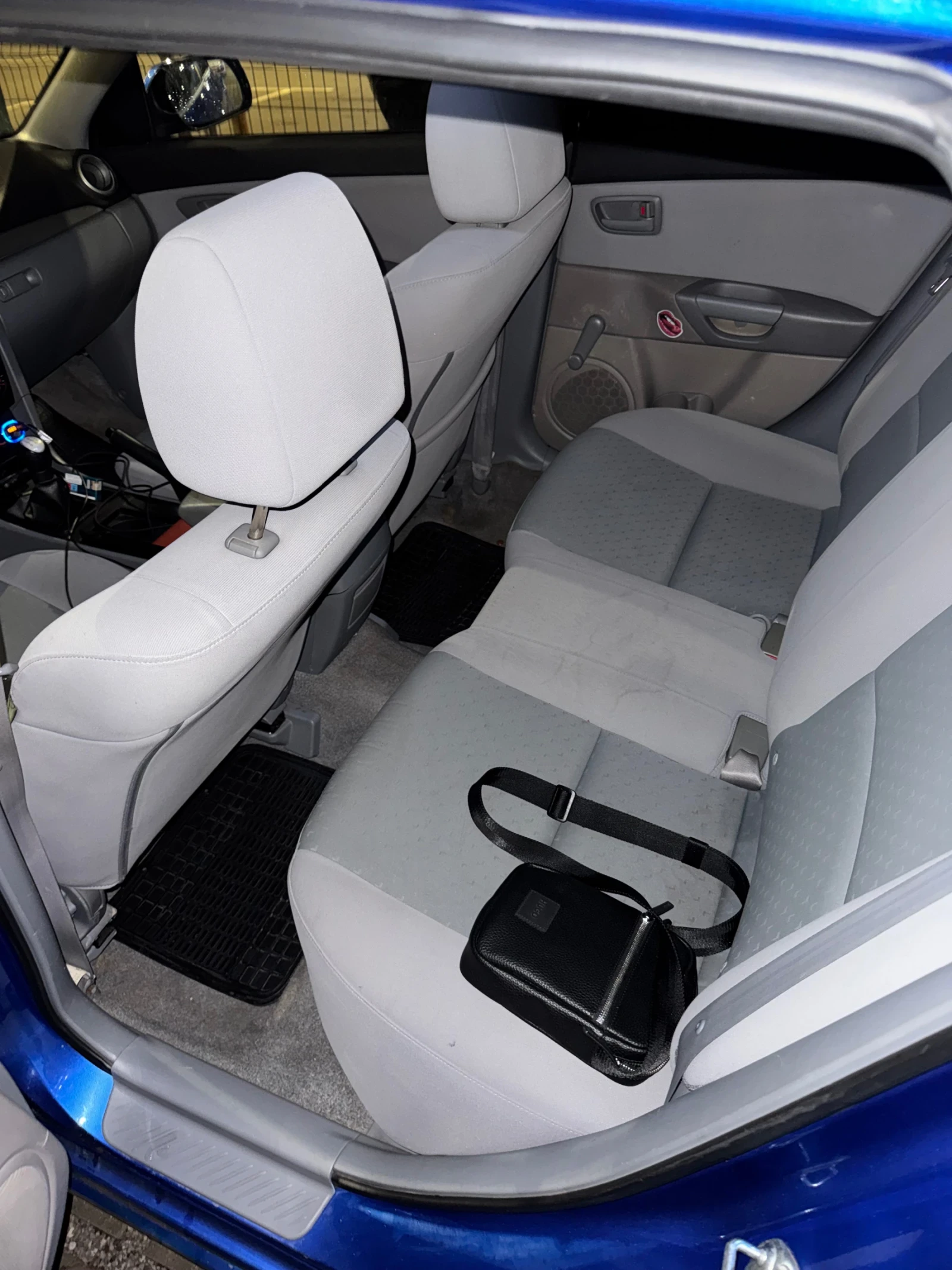 Mazda 3 1, 3, снимка 10 - Автомобили и джипове - 54220256