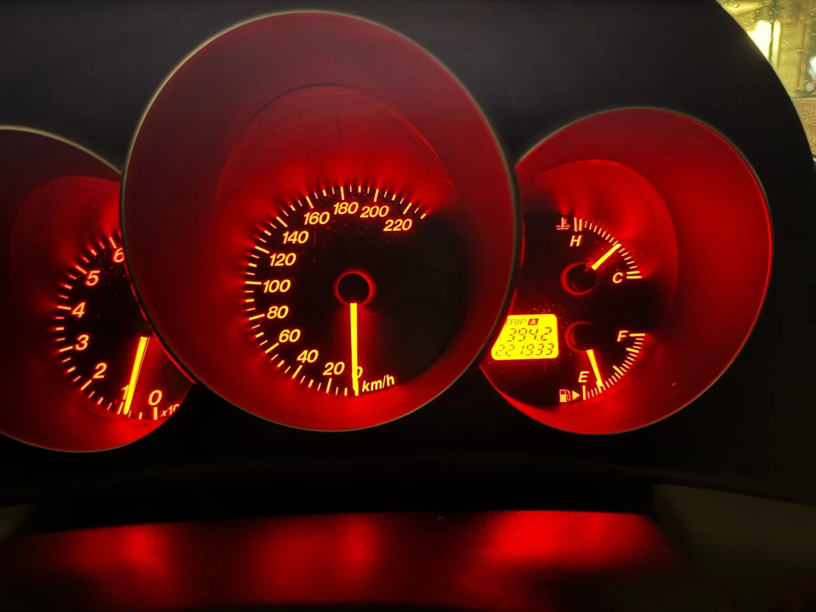 Mazda 3 1, 3, снимка 9 - Автомобили и джипове - 54220256