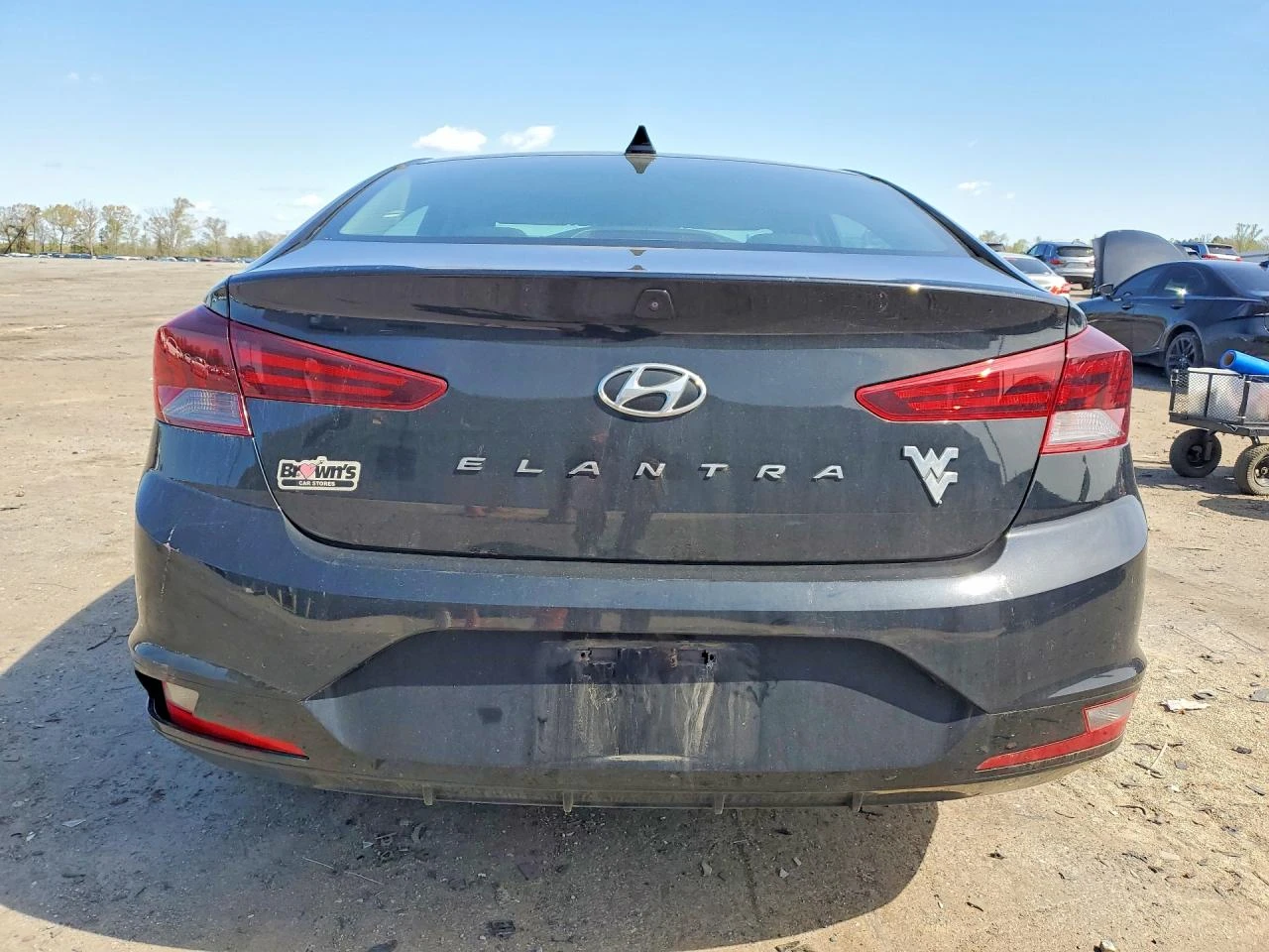 Hyundai Elantra 2.0l Value Edition | Mobile.bg � ����������� 6