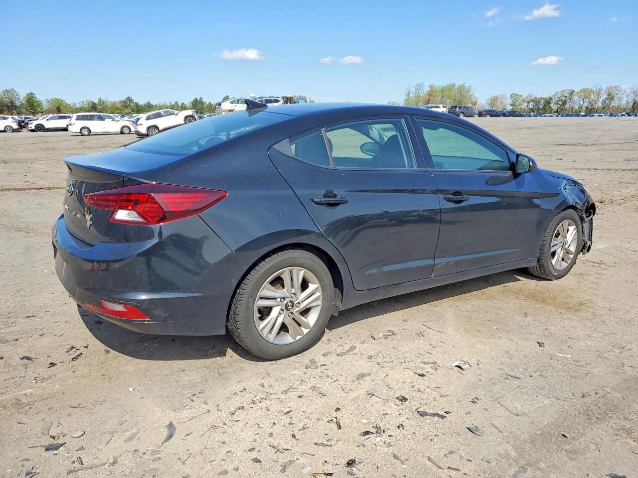 Hyundai Elantra 2.0l Value Edition | Mobile.bg � ����������� 3